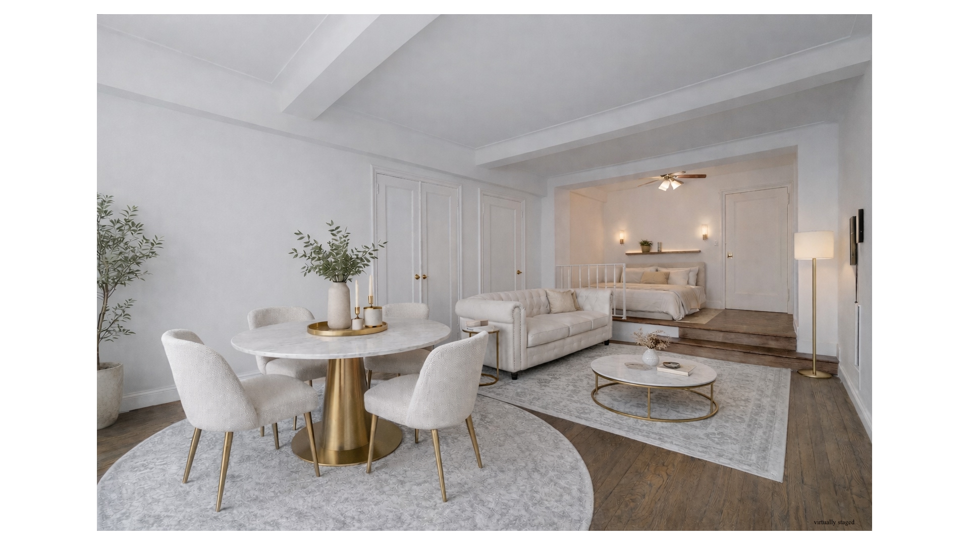 10 PARK Avenue 10R