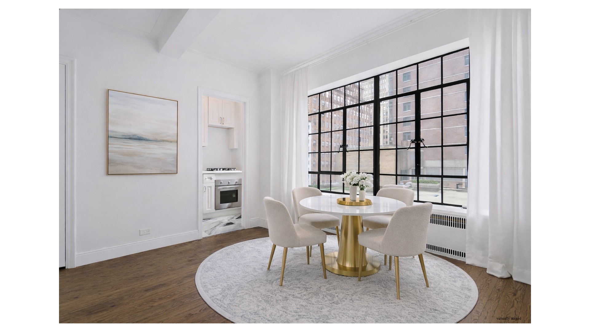 10 PARK Avenue 10R