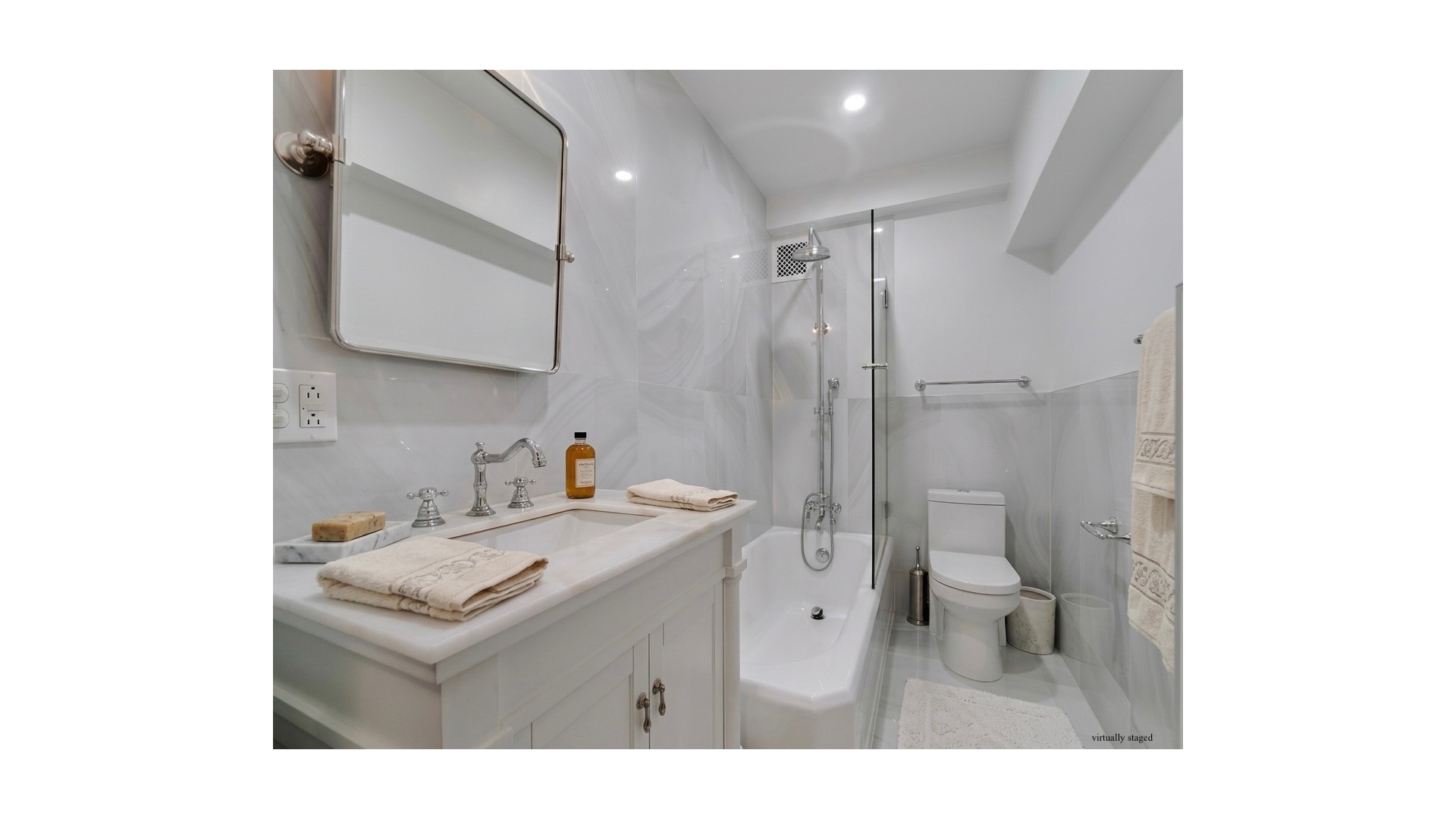 10 PARK Avenue 10R