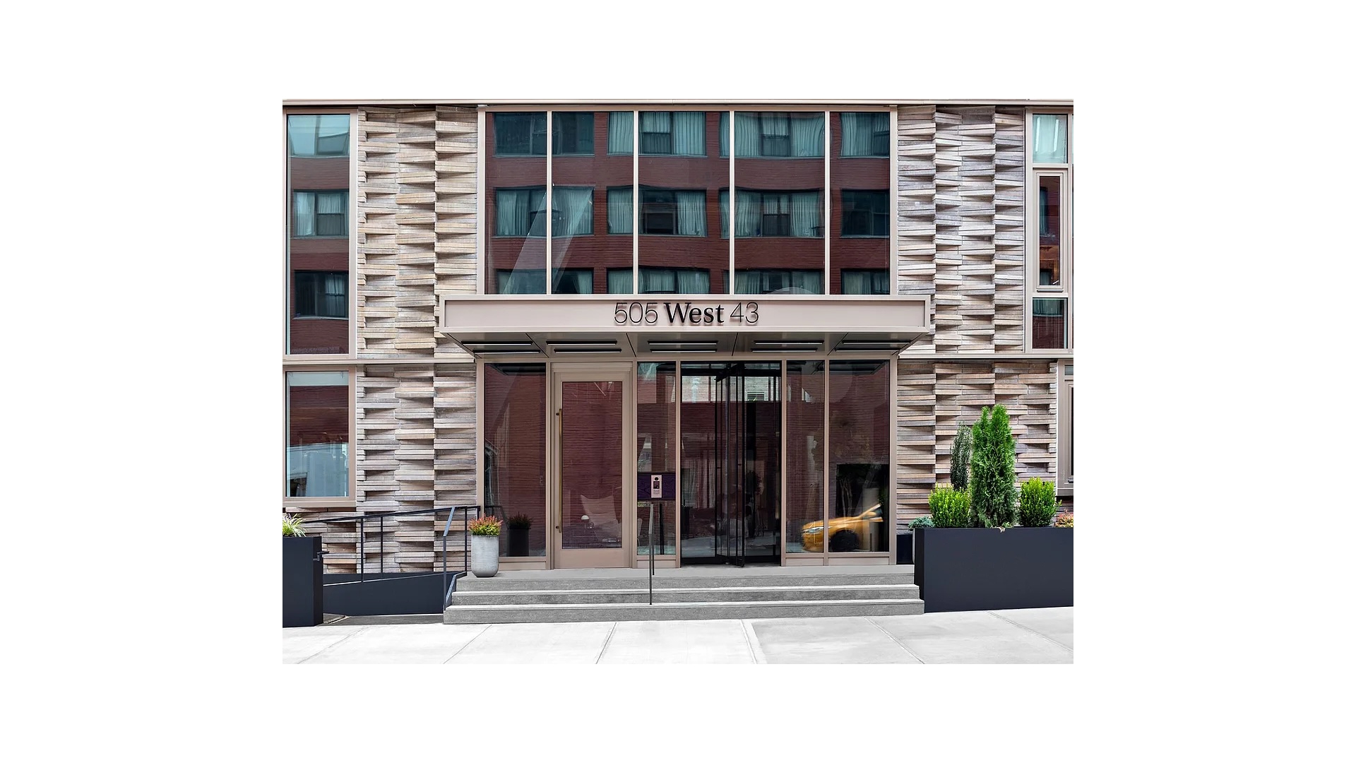 505 W 43RD Street 4H