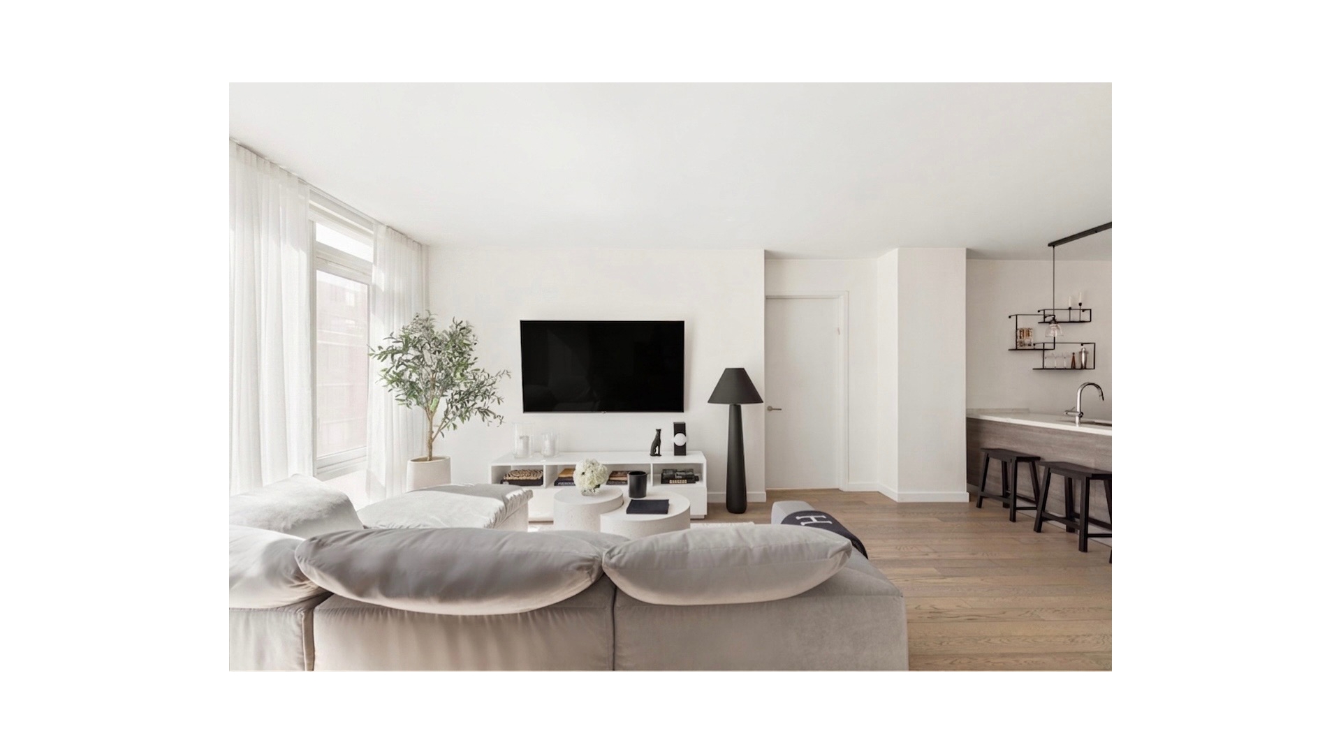 505 W 43RD Street 4H