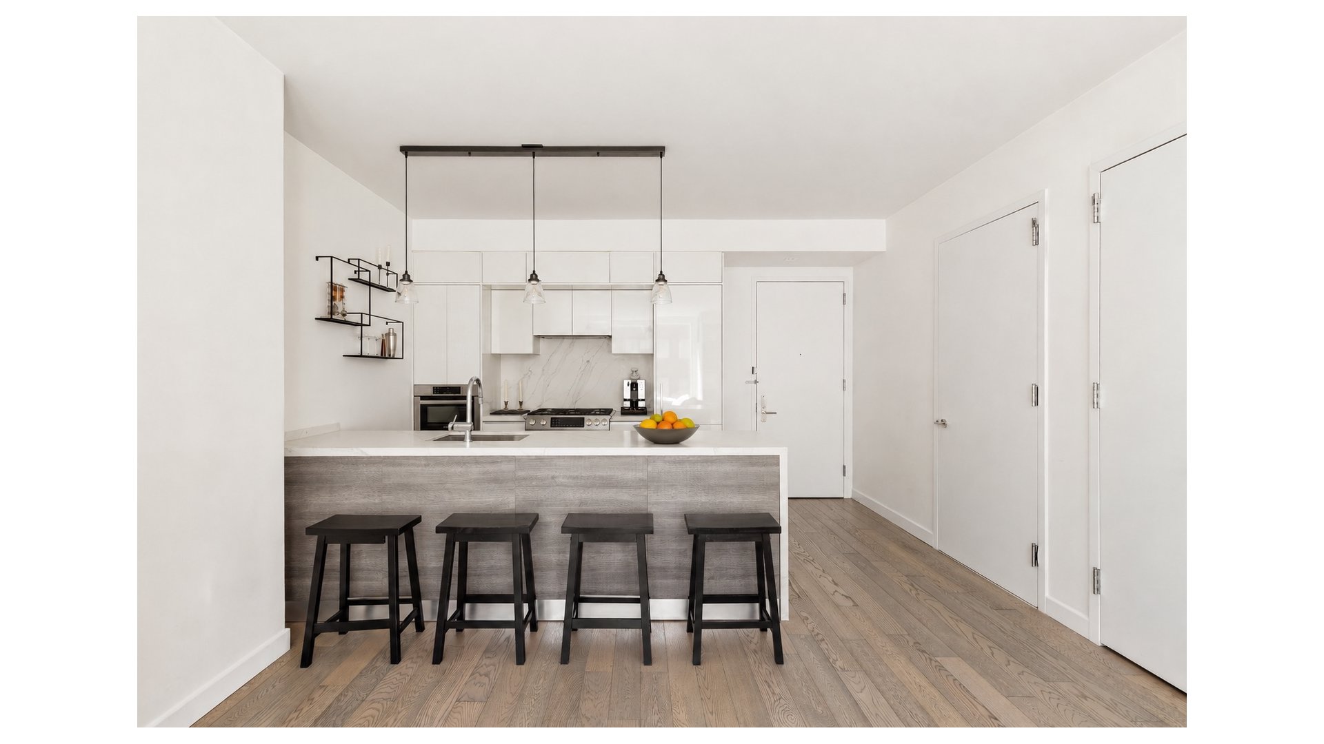 505 W 43RD Street 4H