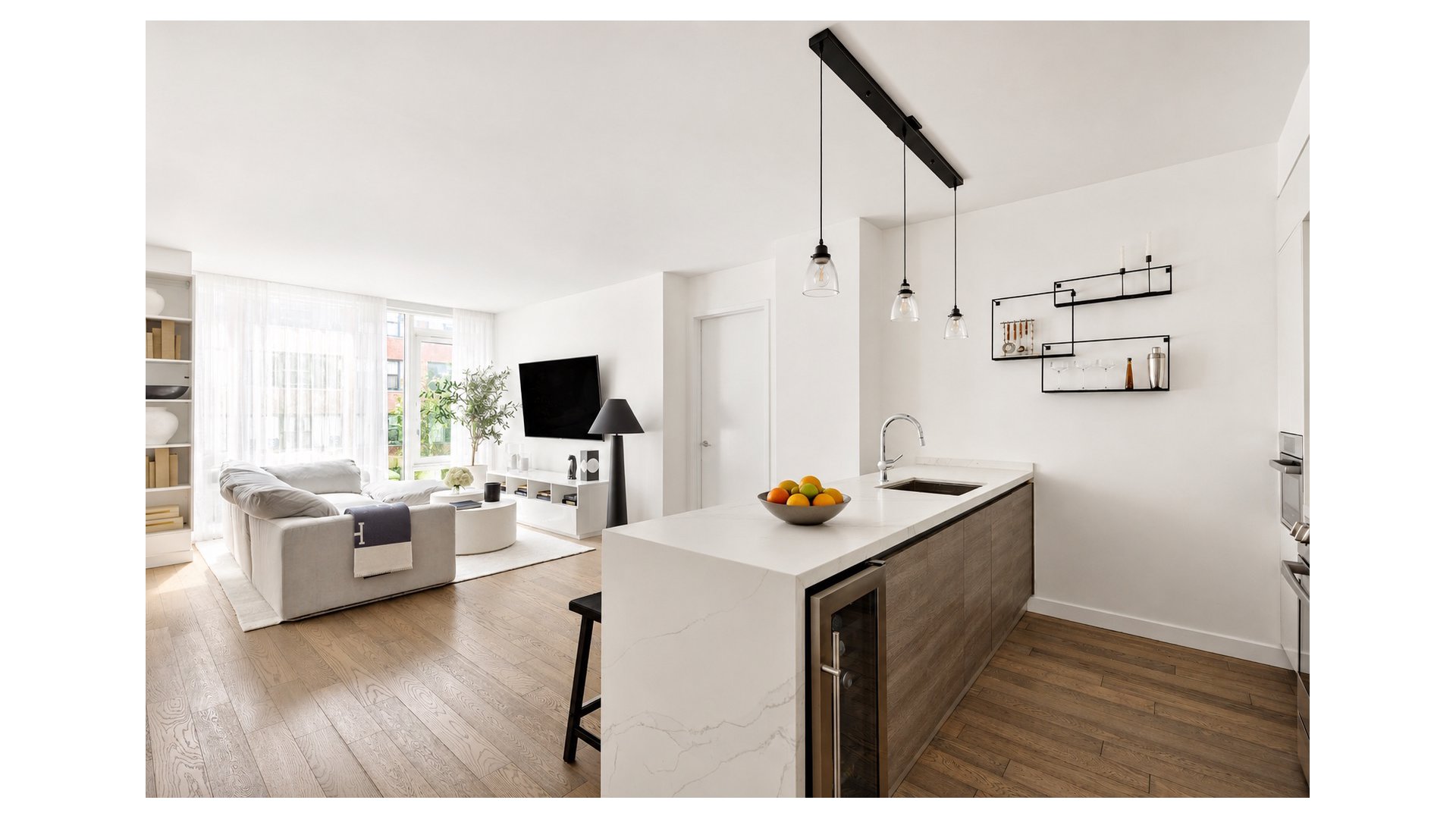 505 W 43RD Street 4H