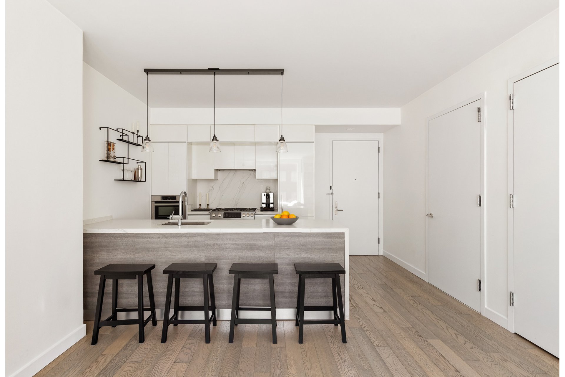 505 W 43RD Street 4H