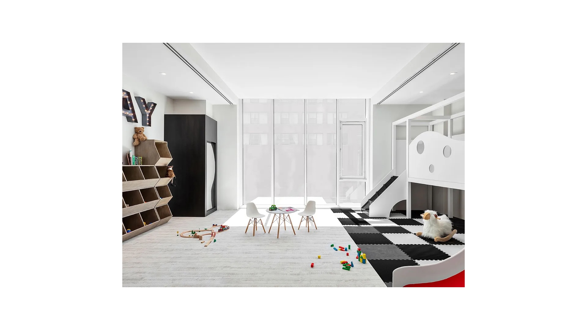 505 W 43RD Street 4H
