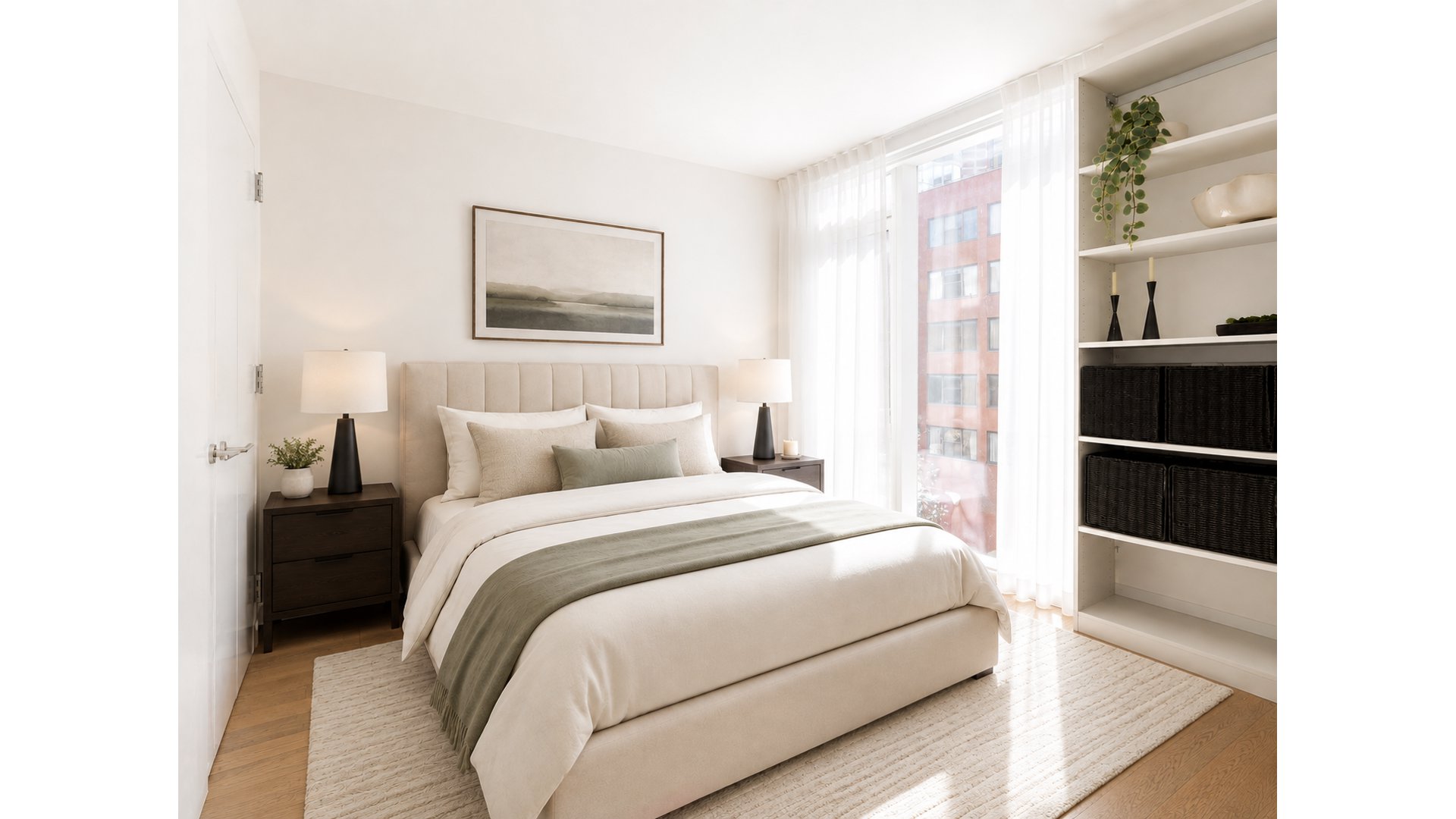 505 W 43RD Street 4H