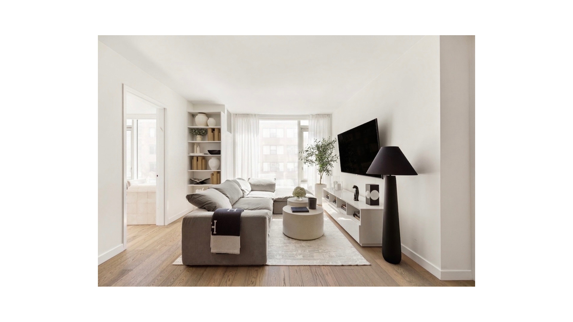 505 W 43RD Street 4H