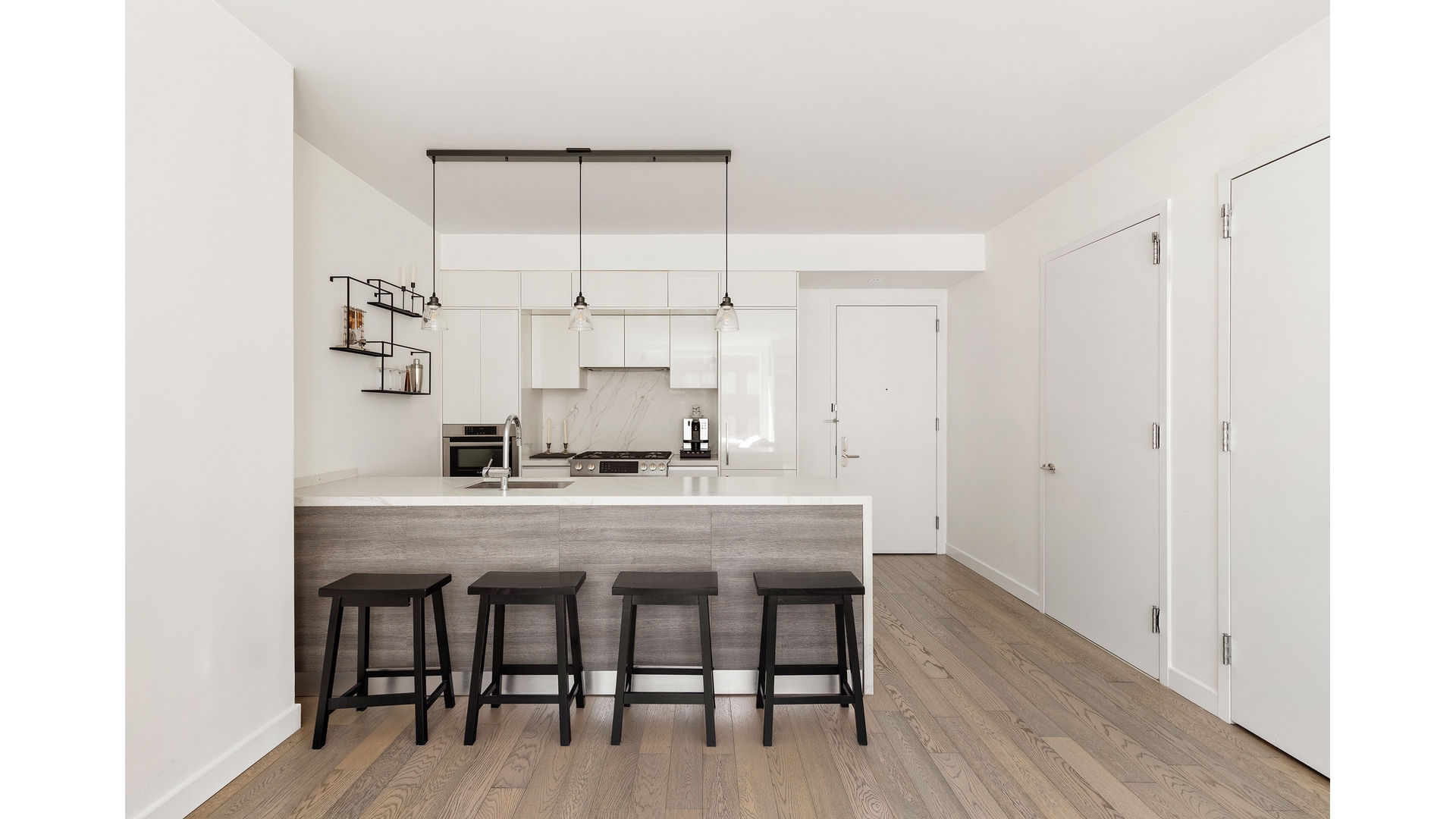 505 W 43RD Street 4H