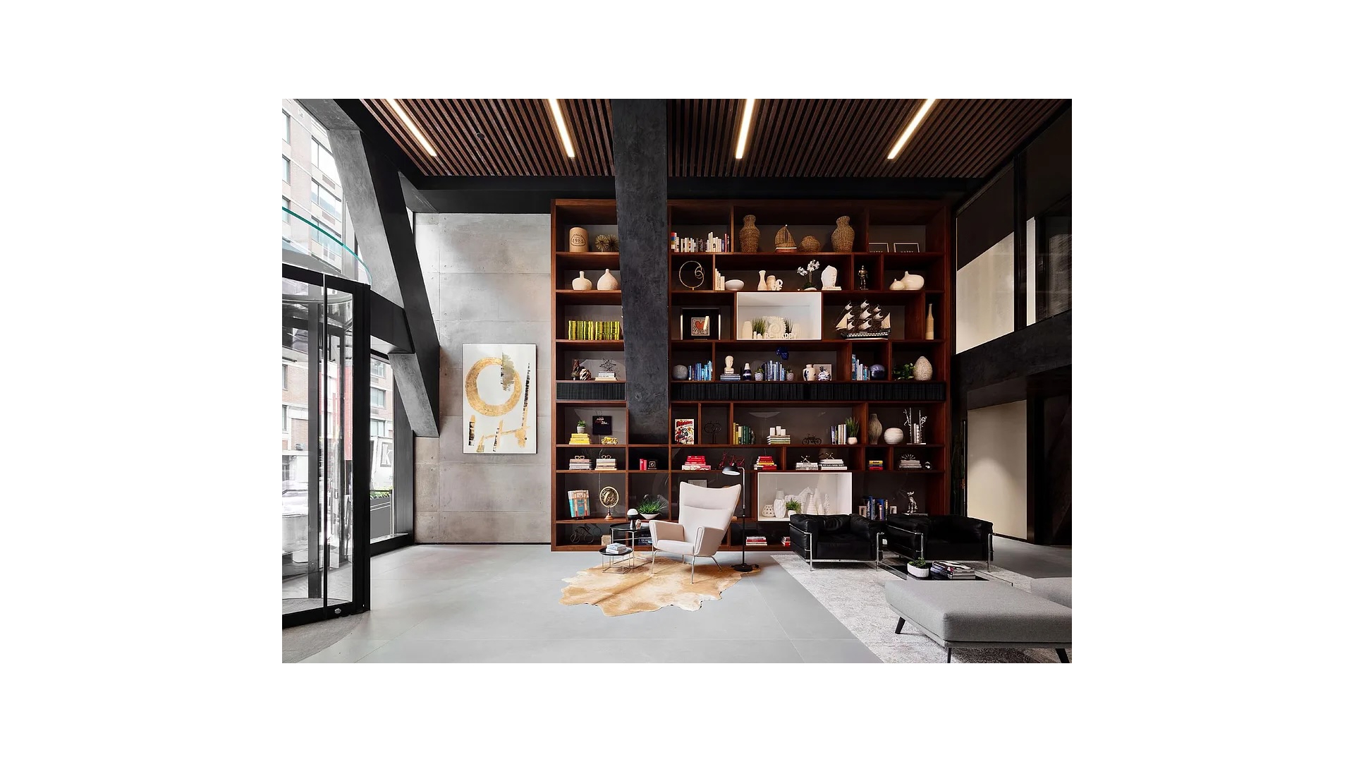 505 W 43RD Street 4H