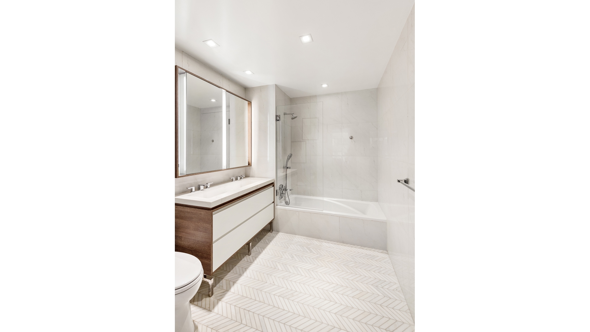 505 W 43RD Street 4H