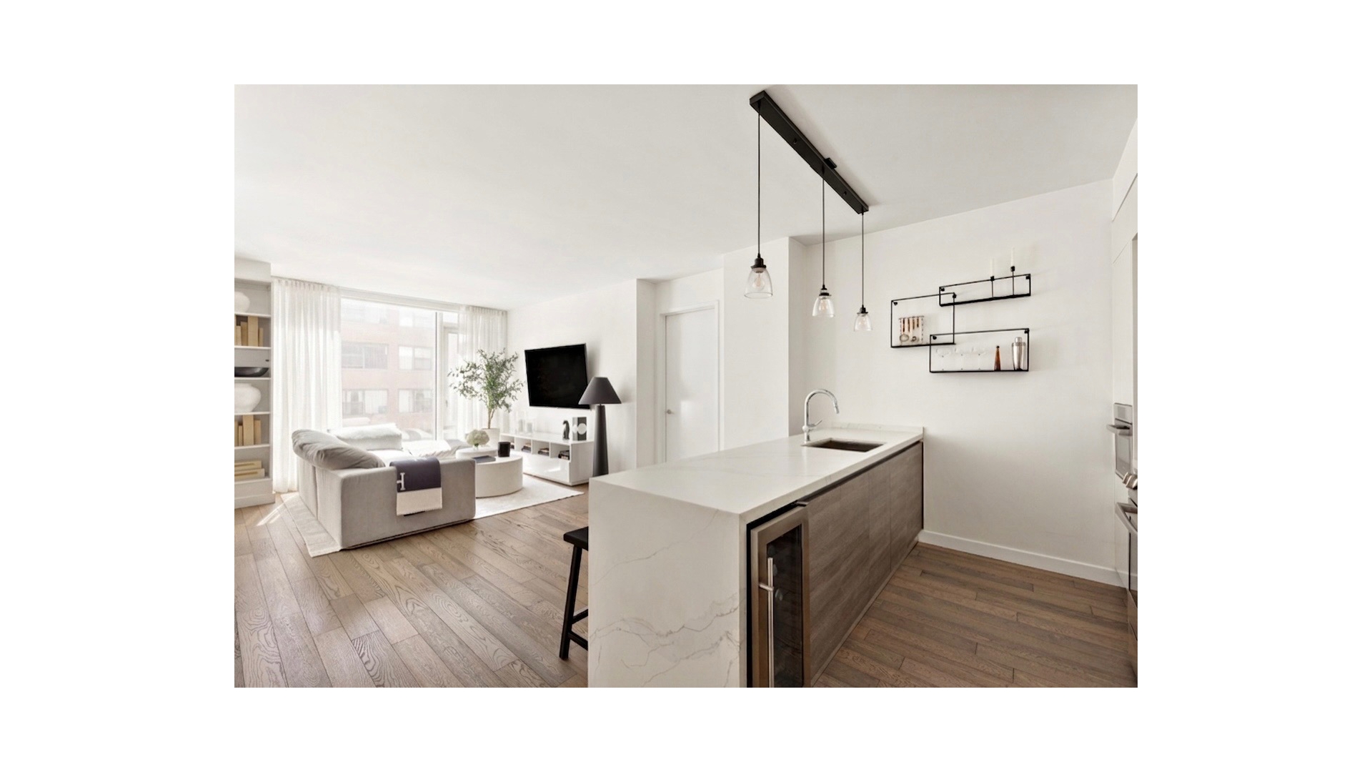 505 W 43RD Street 4H