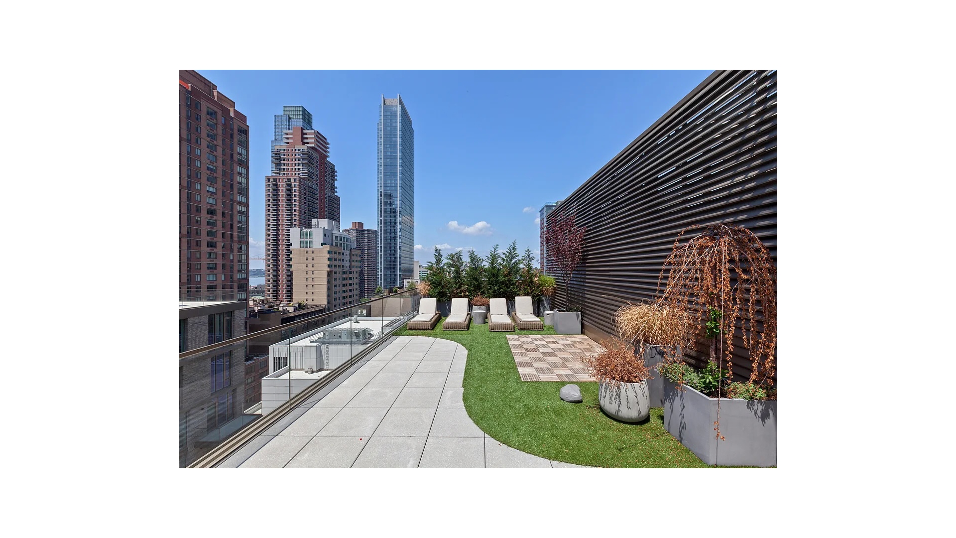 505 W 43RD Street 4H