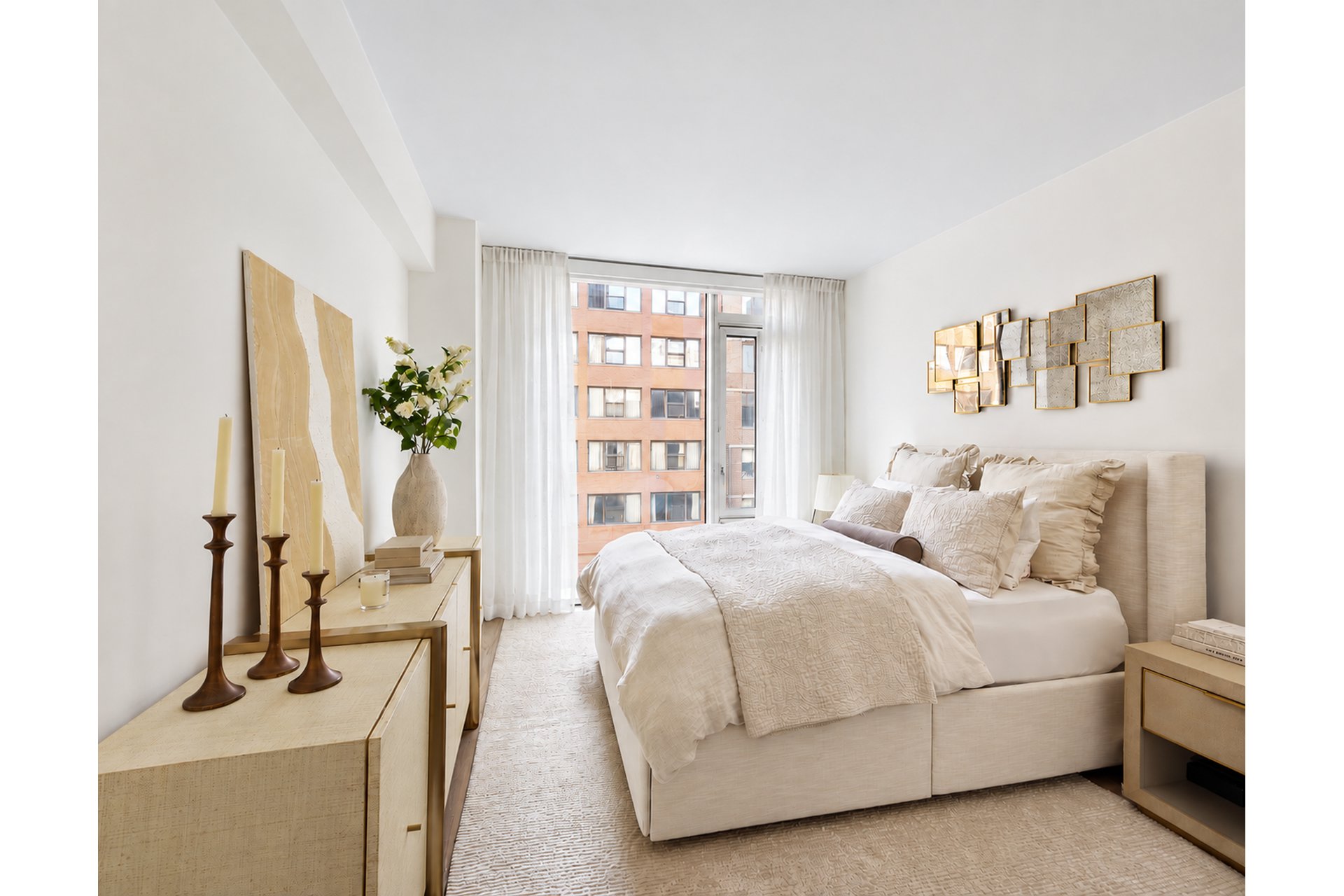 505 W 43RD Street 4H