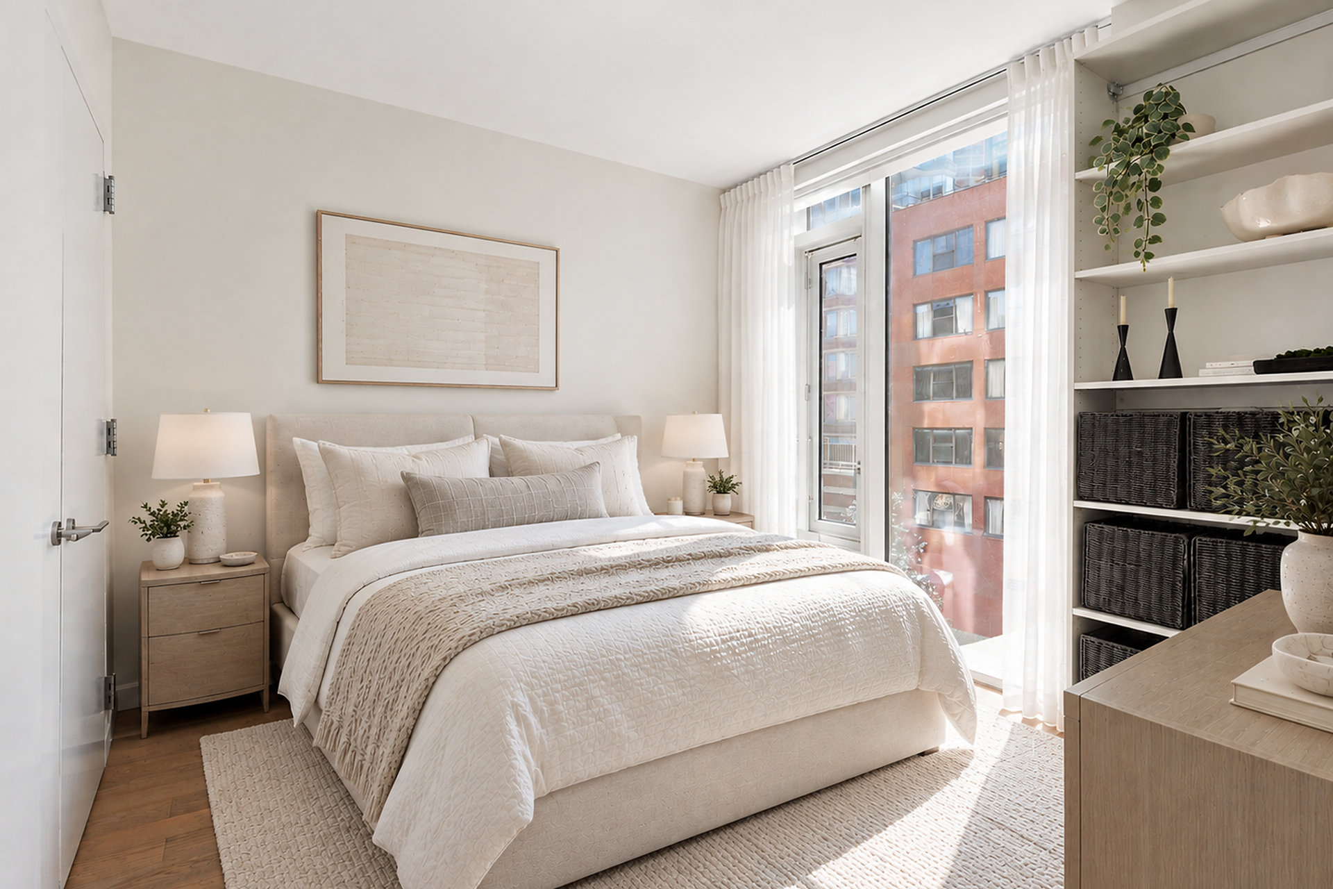 505 W 43RD Street 4H