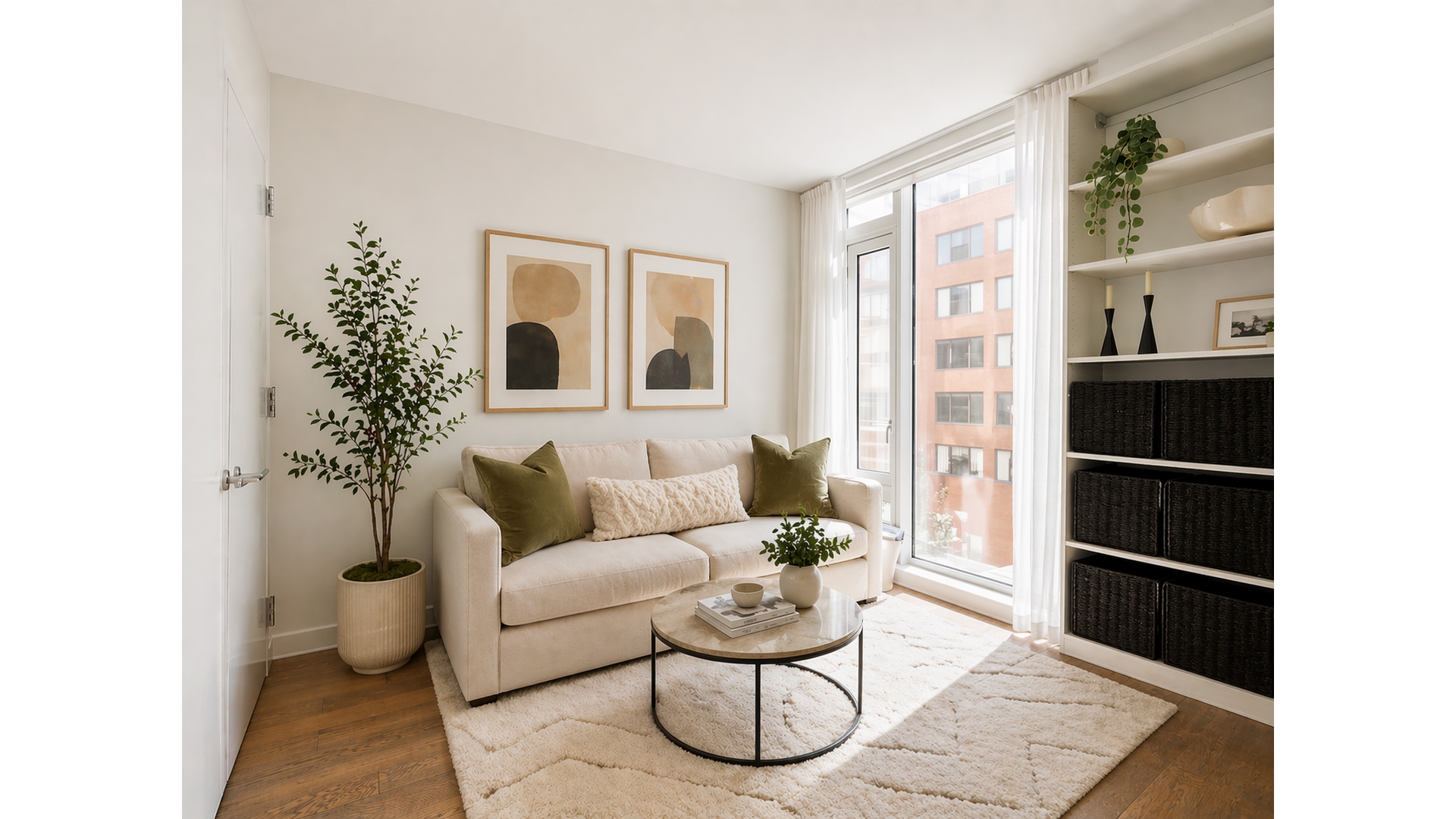 505 W 43RD Street 4H