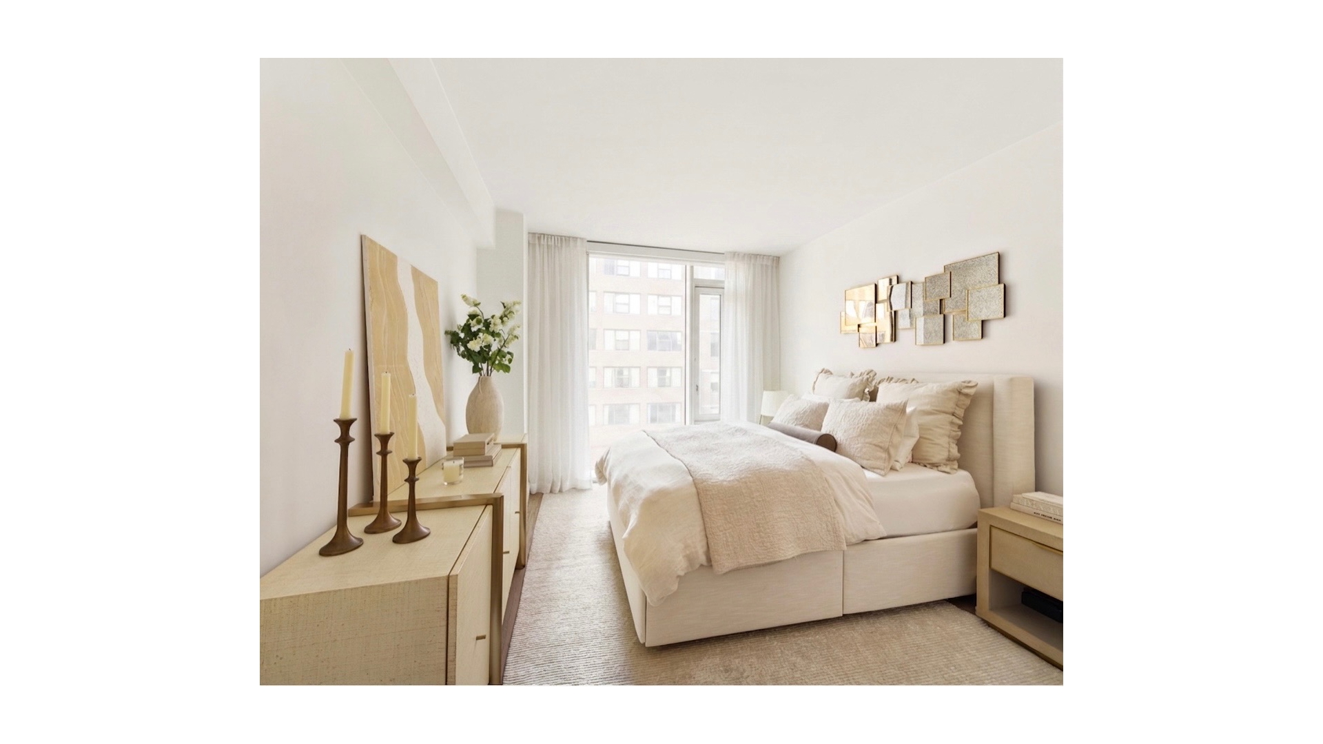 505 W 43RD Street 4H