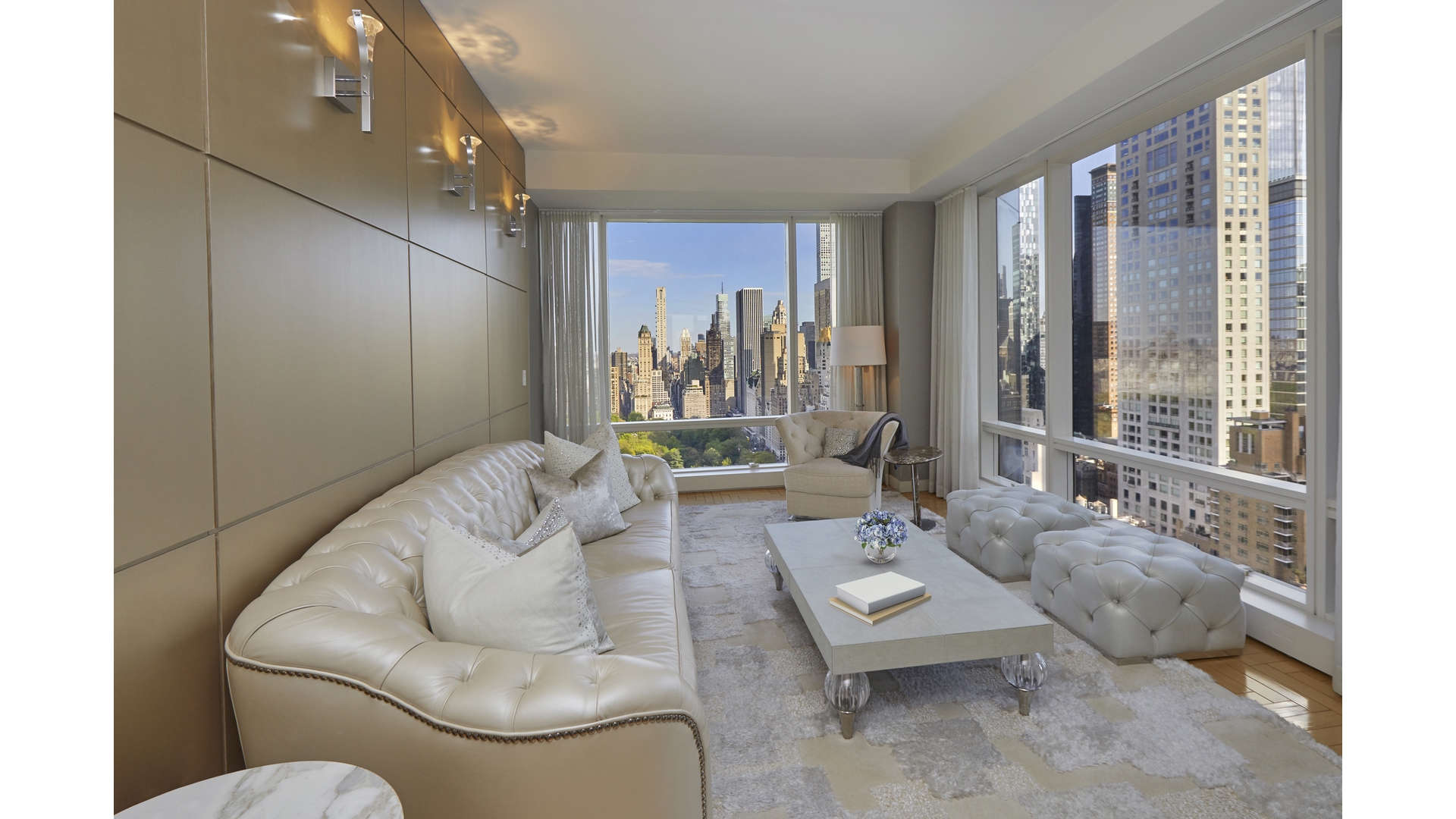 1 CENTRAL Park W 36C