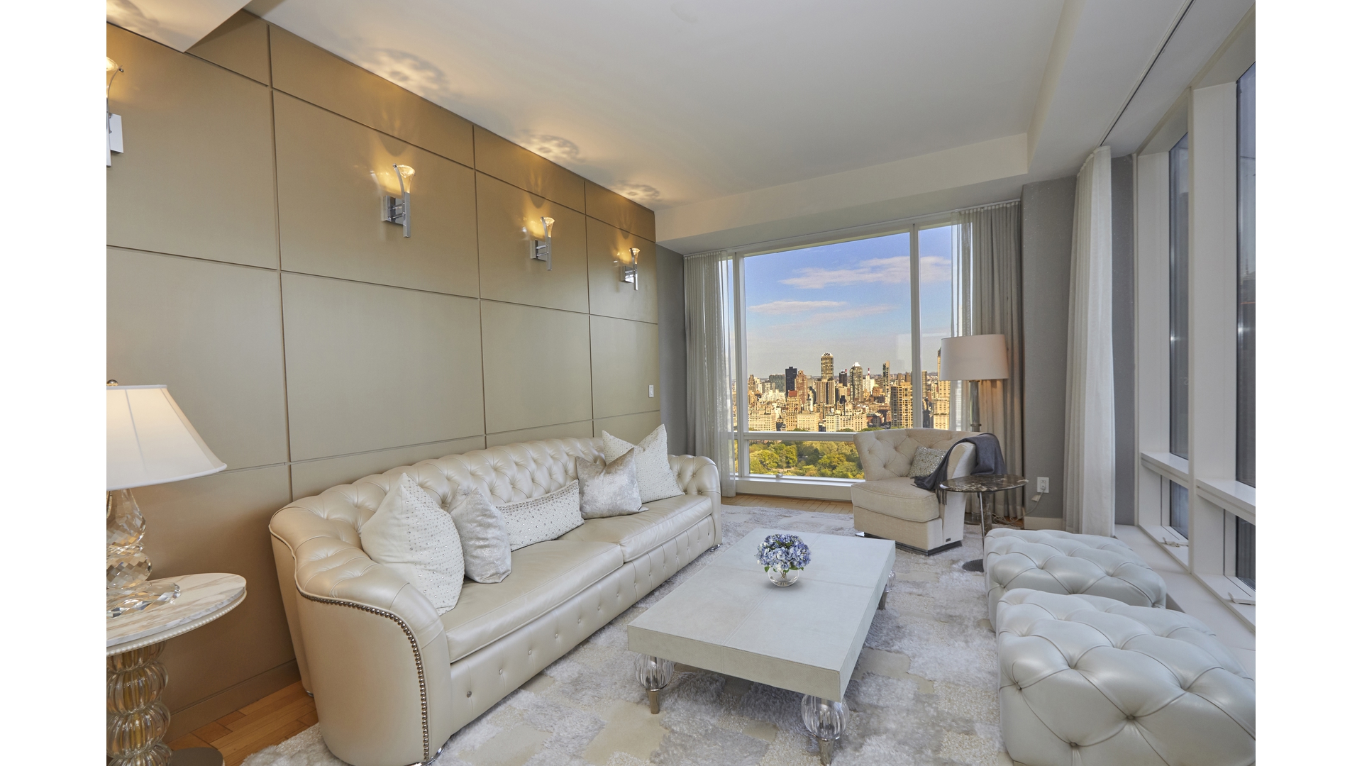 1 CENTRAL Park W 36C