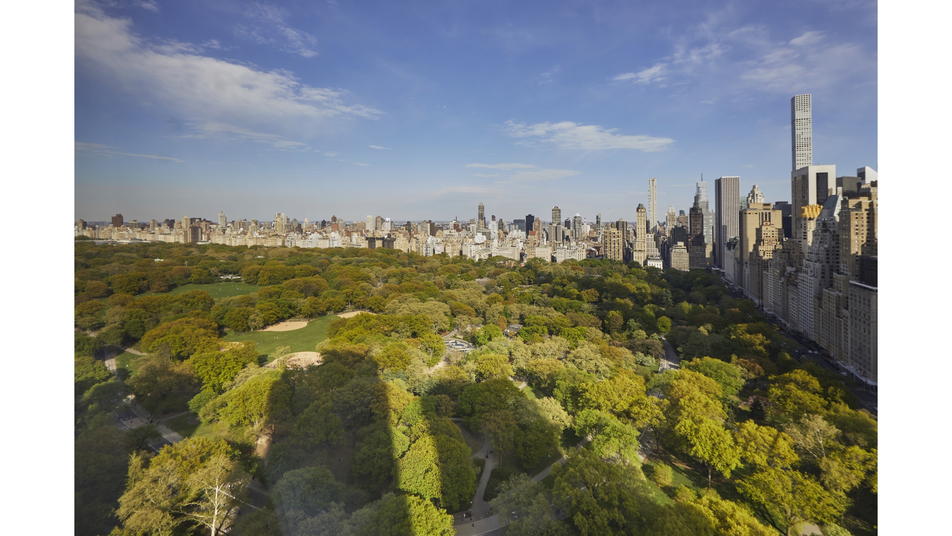 1 CENTRAL Park W 36C