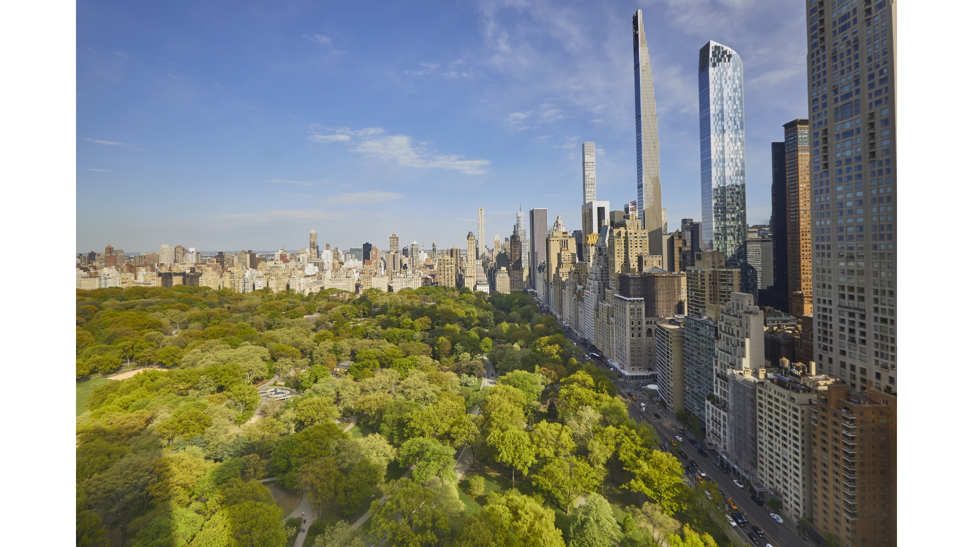 1 CENTRAL Park W 36C