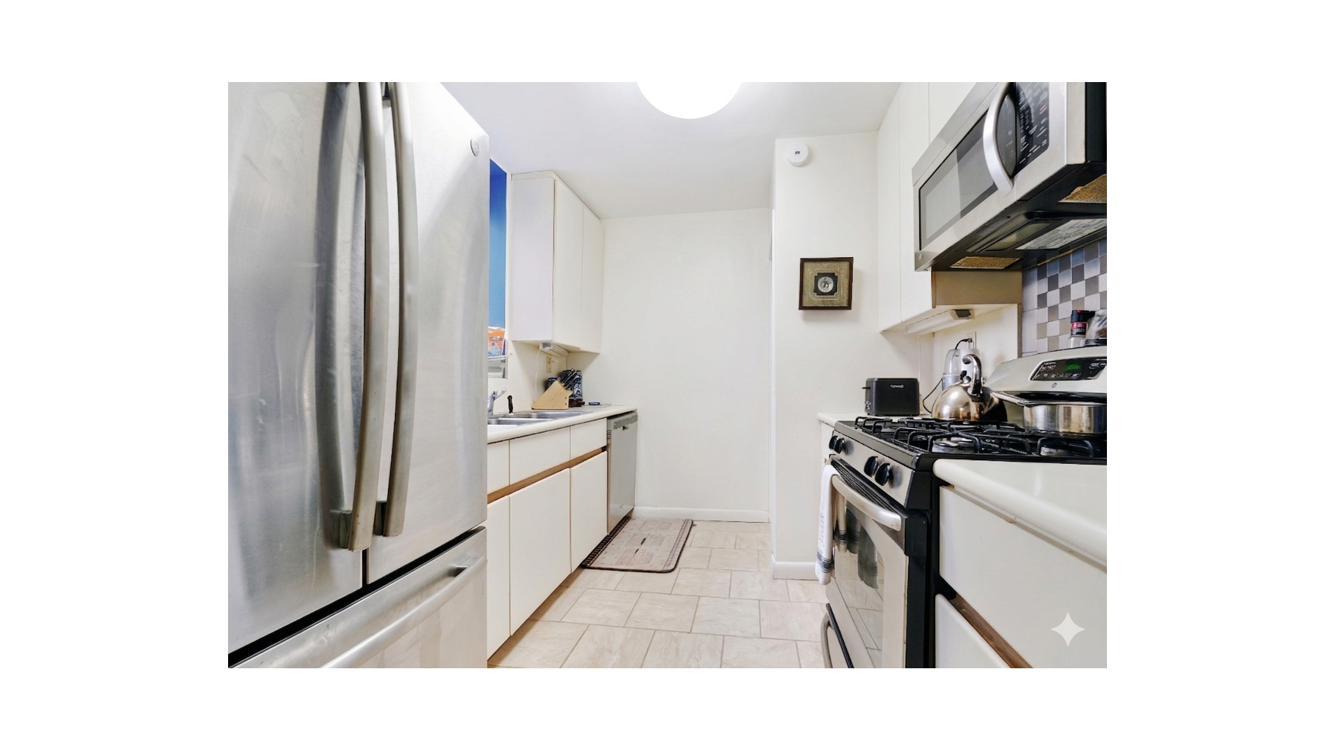 317 W 95TH Street 2F