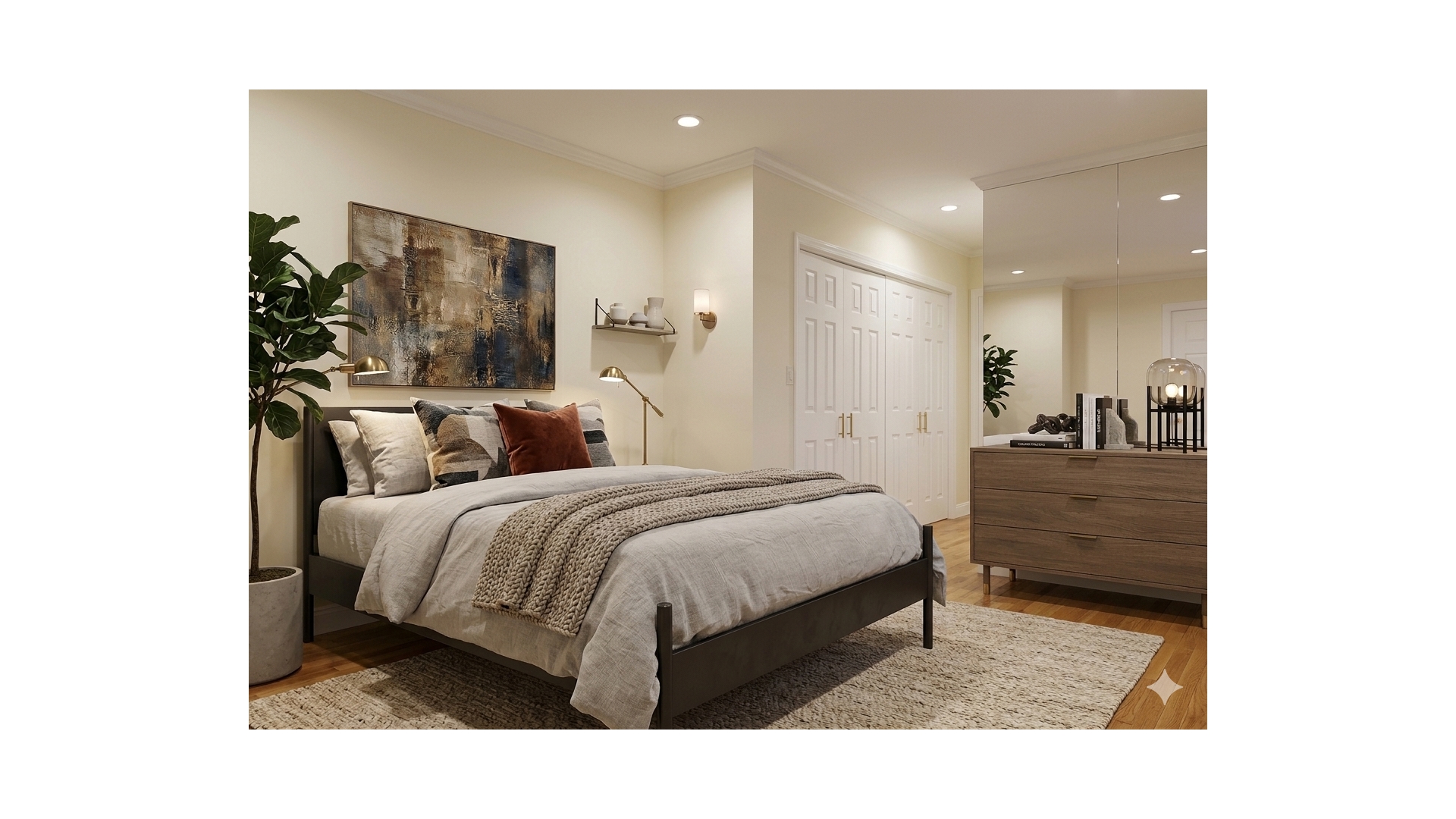 317 W 95TH Street 2F