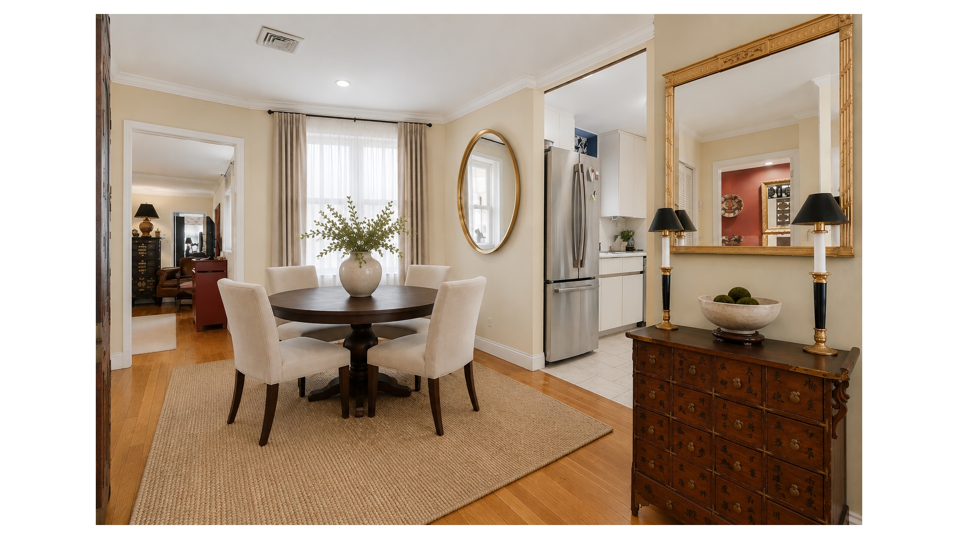317 W 95TH Street 2F