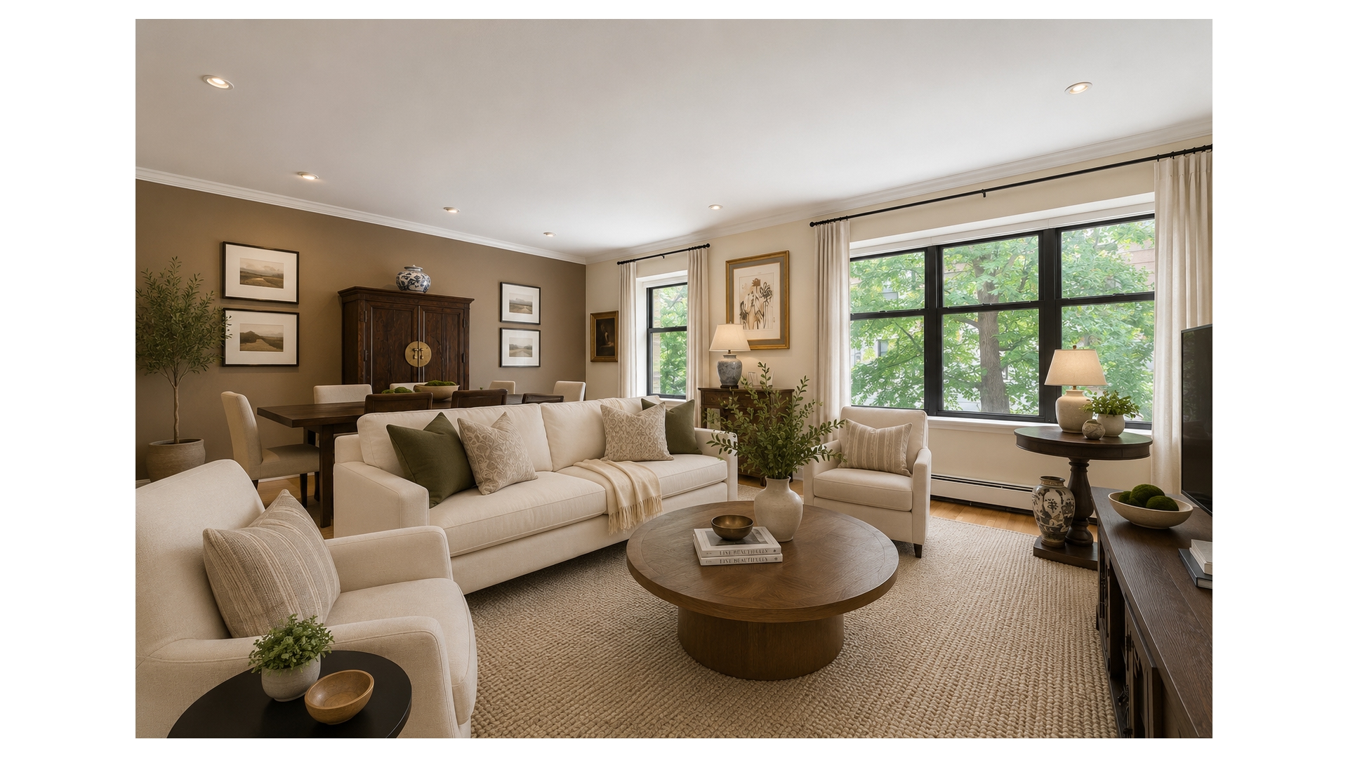 317 W 95TH Street 2F