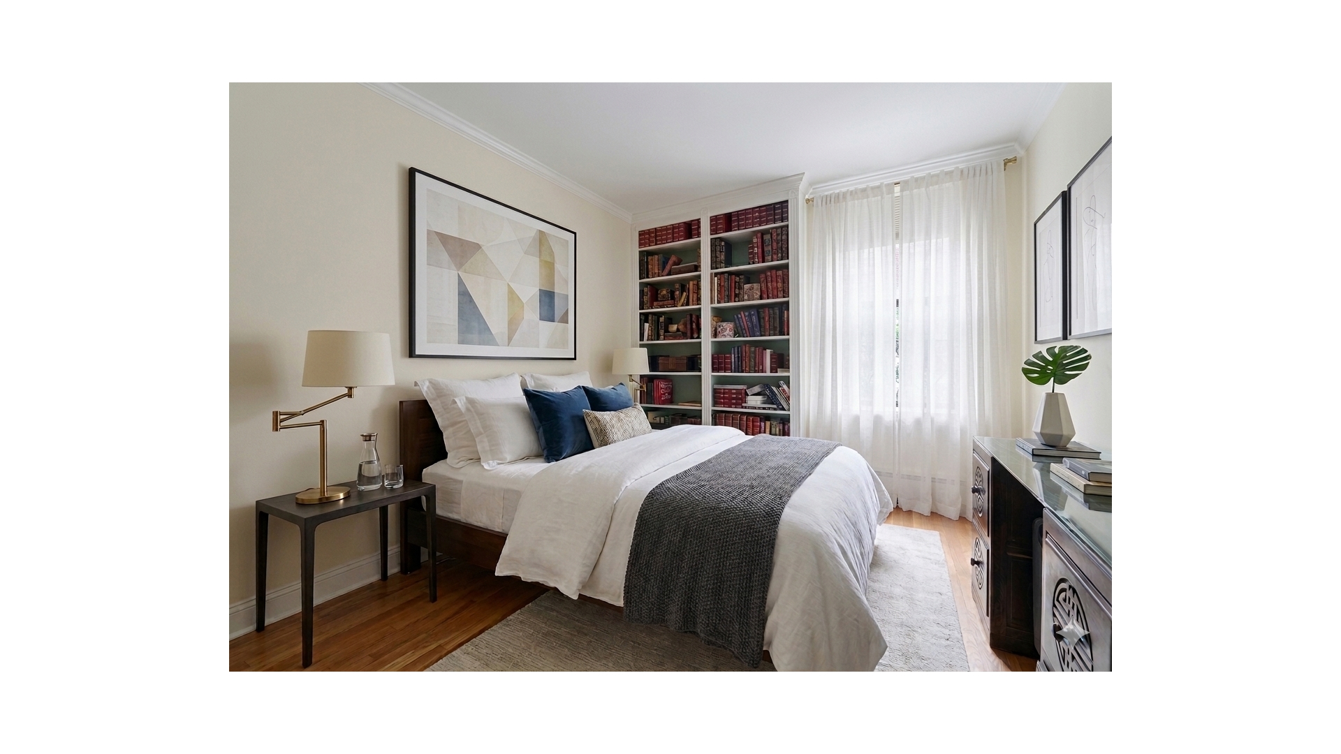 317 W 95TH Street 2F