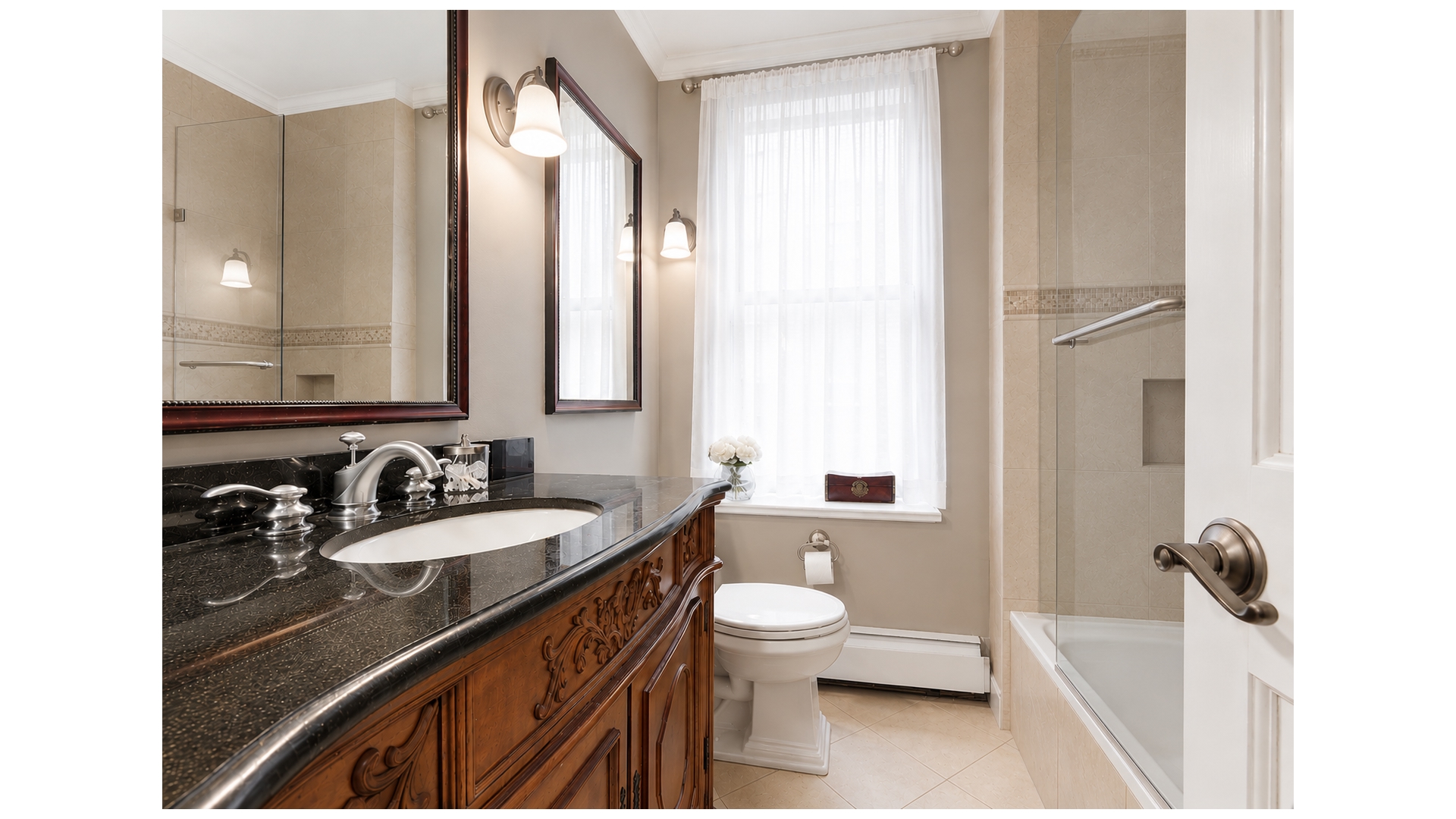 317 W 95TH Street 2F