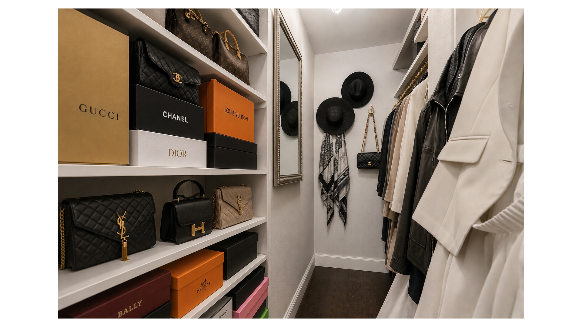 245 E 87TH Street 11G