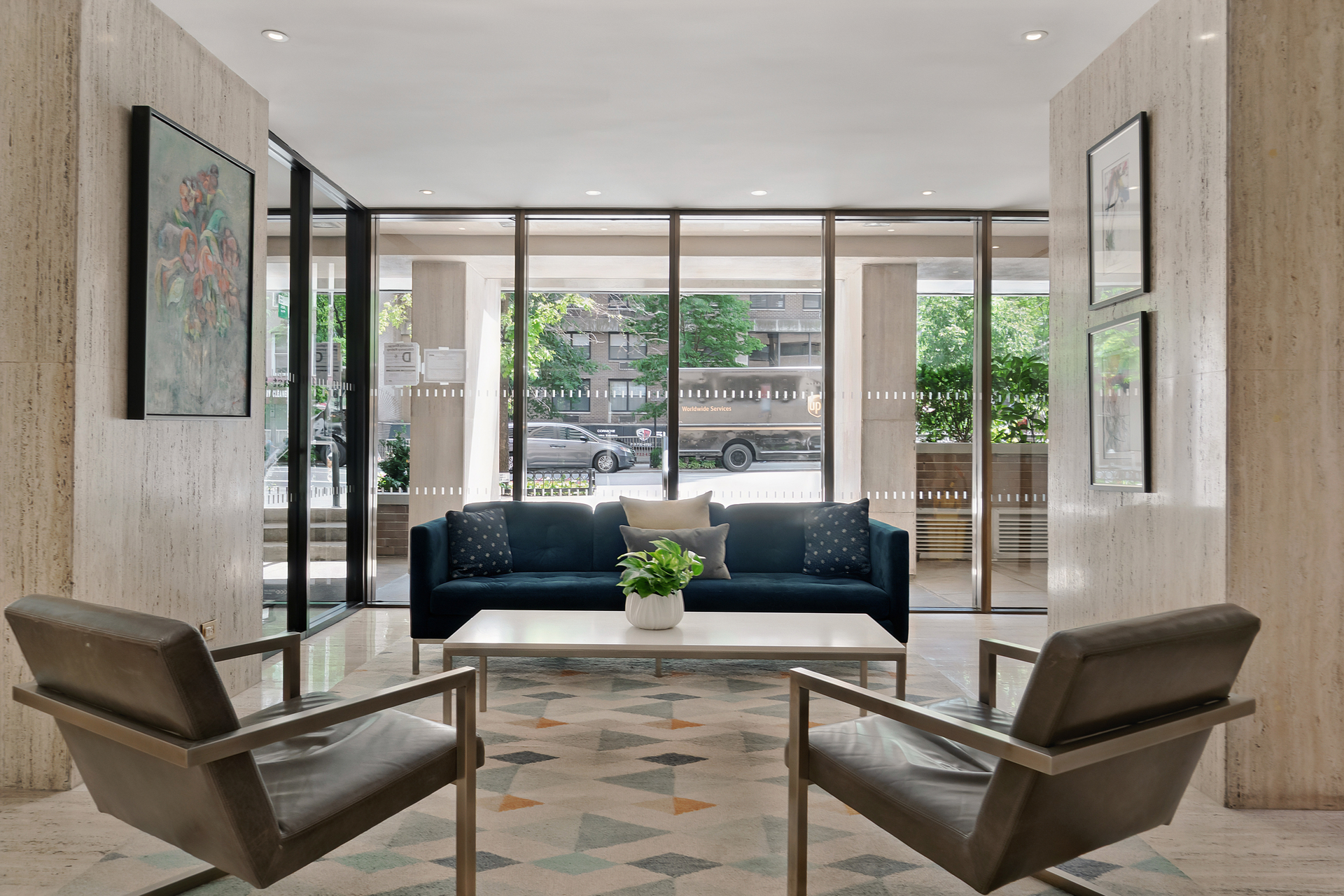 245 E 87TH Street 11G