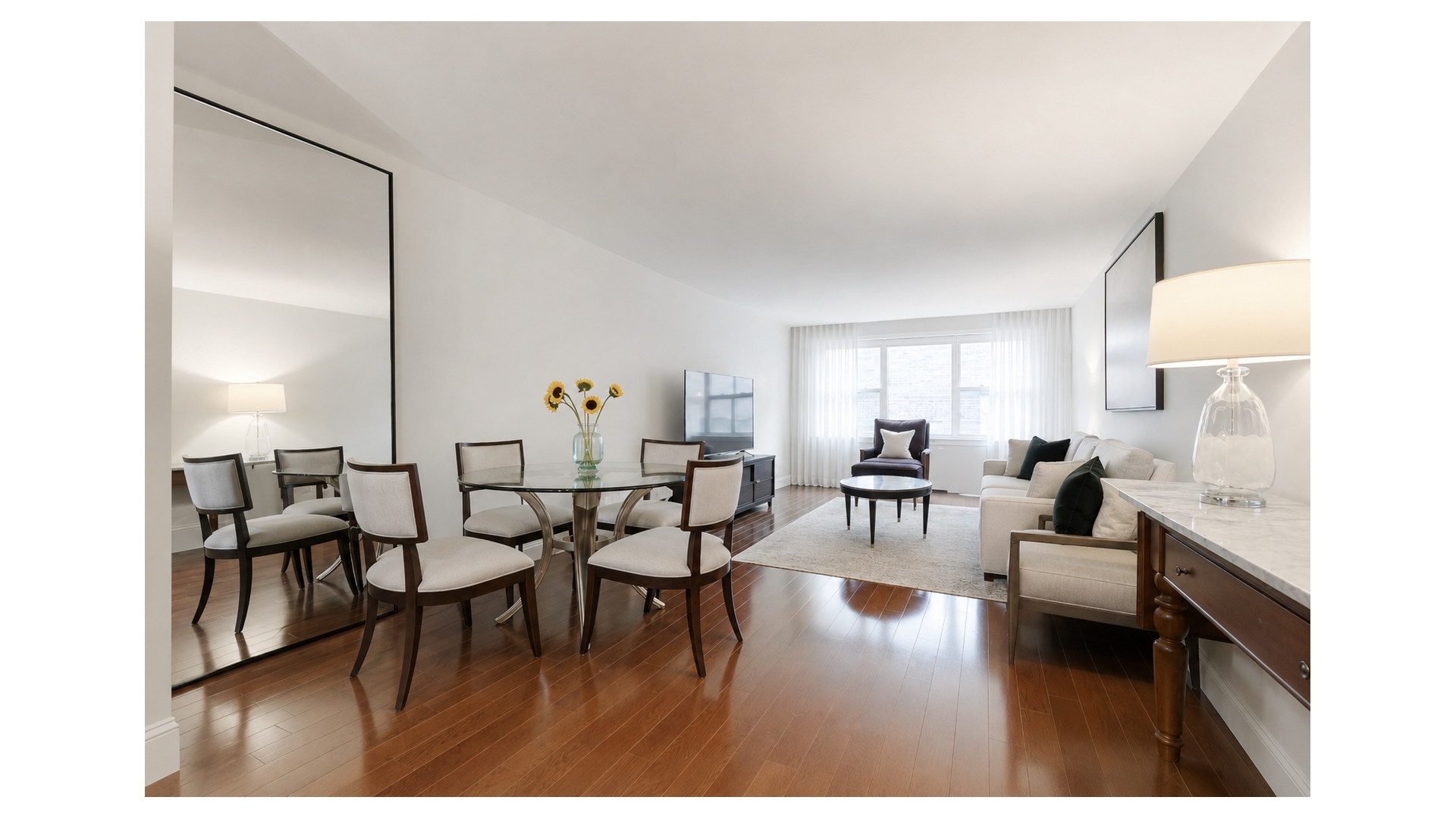 245 E 87TH Street 11G