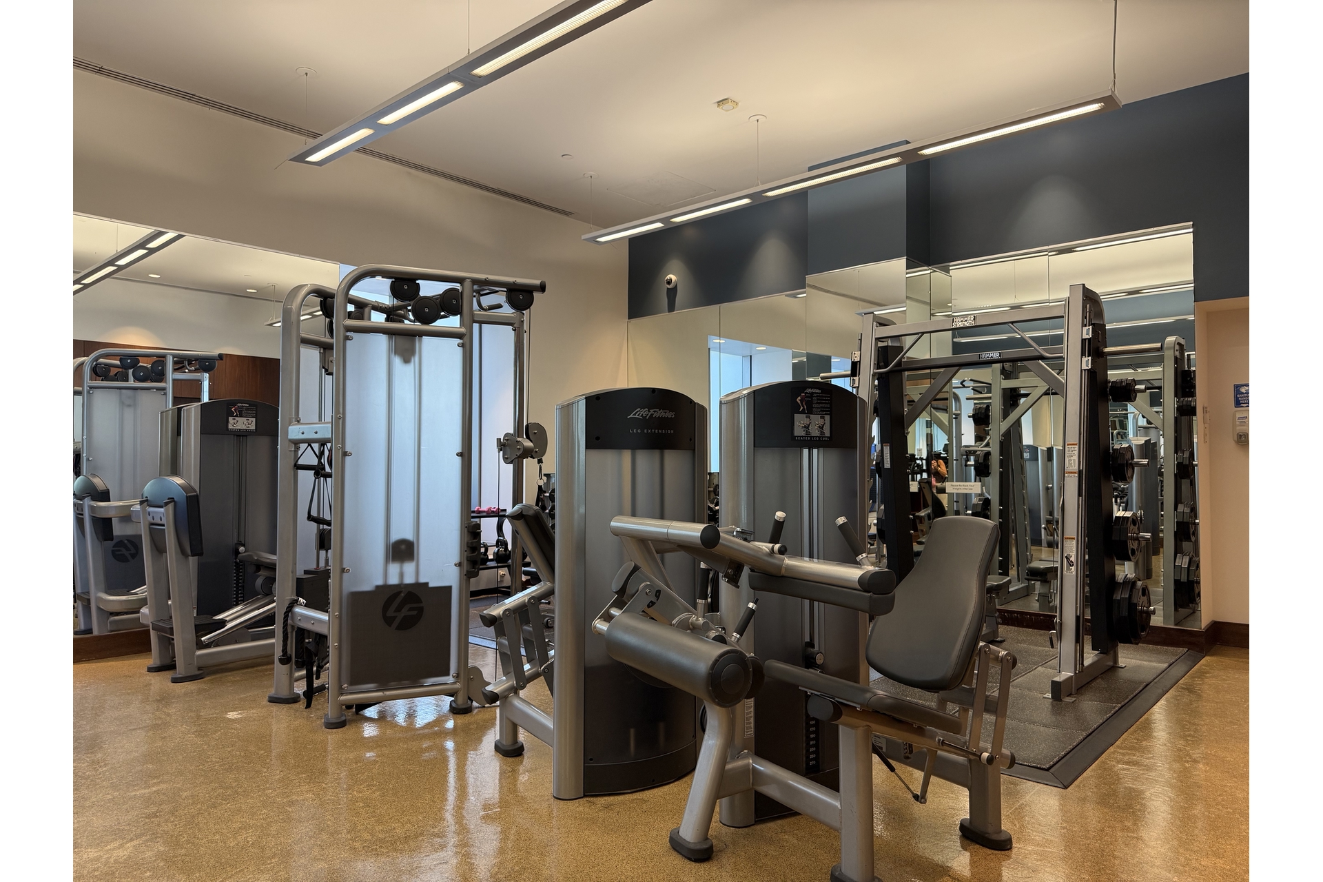 30 WEST Street 22D
