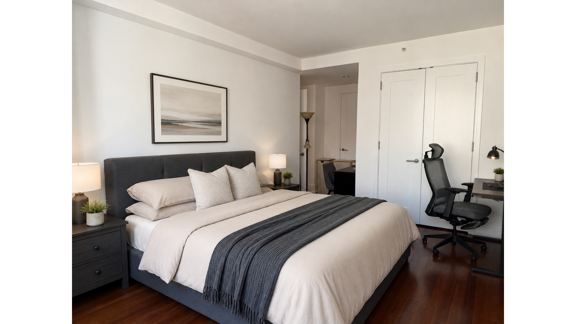 30 WEST Street 22D