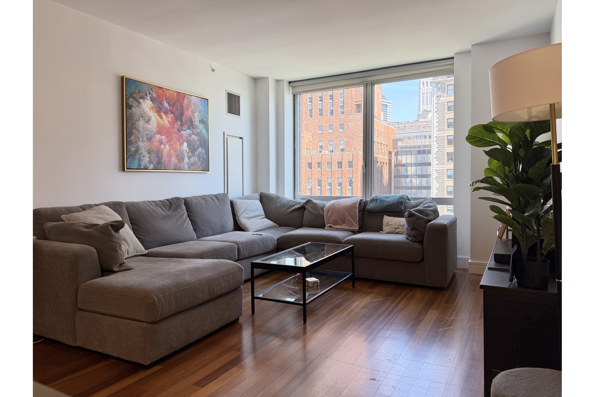 30 WEST Street 22D