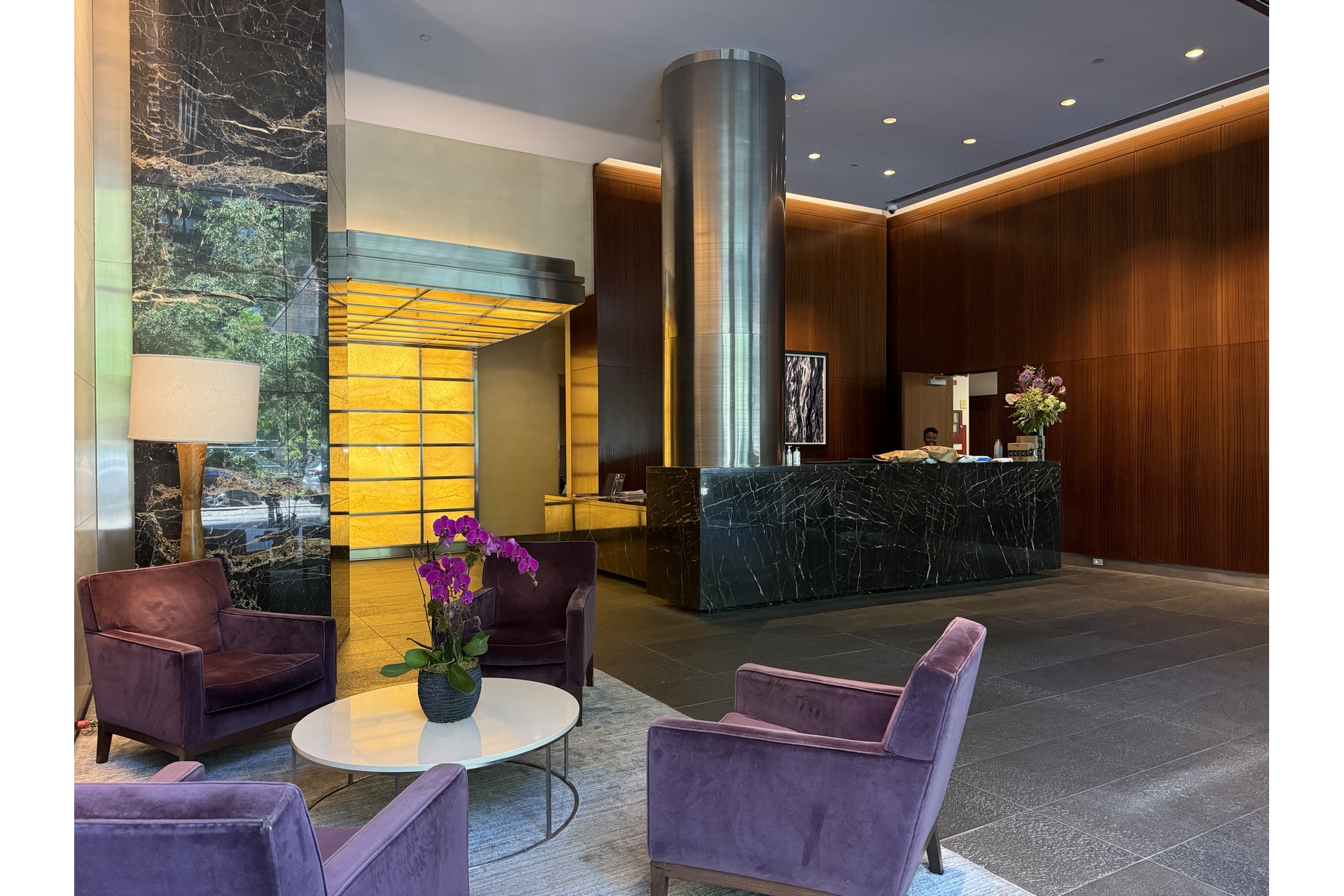 30 WEST Street 22D