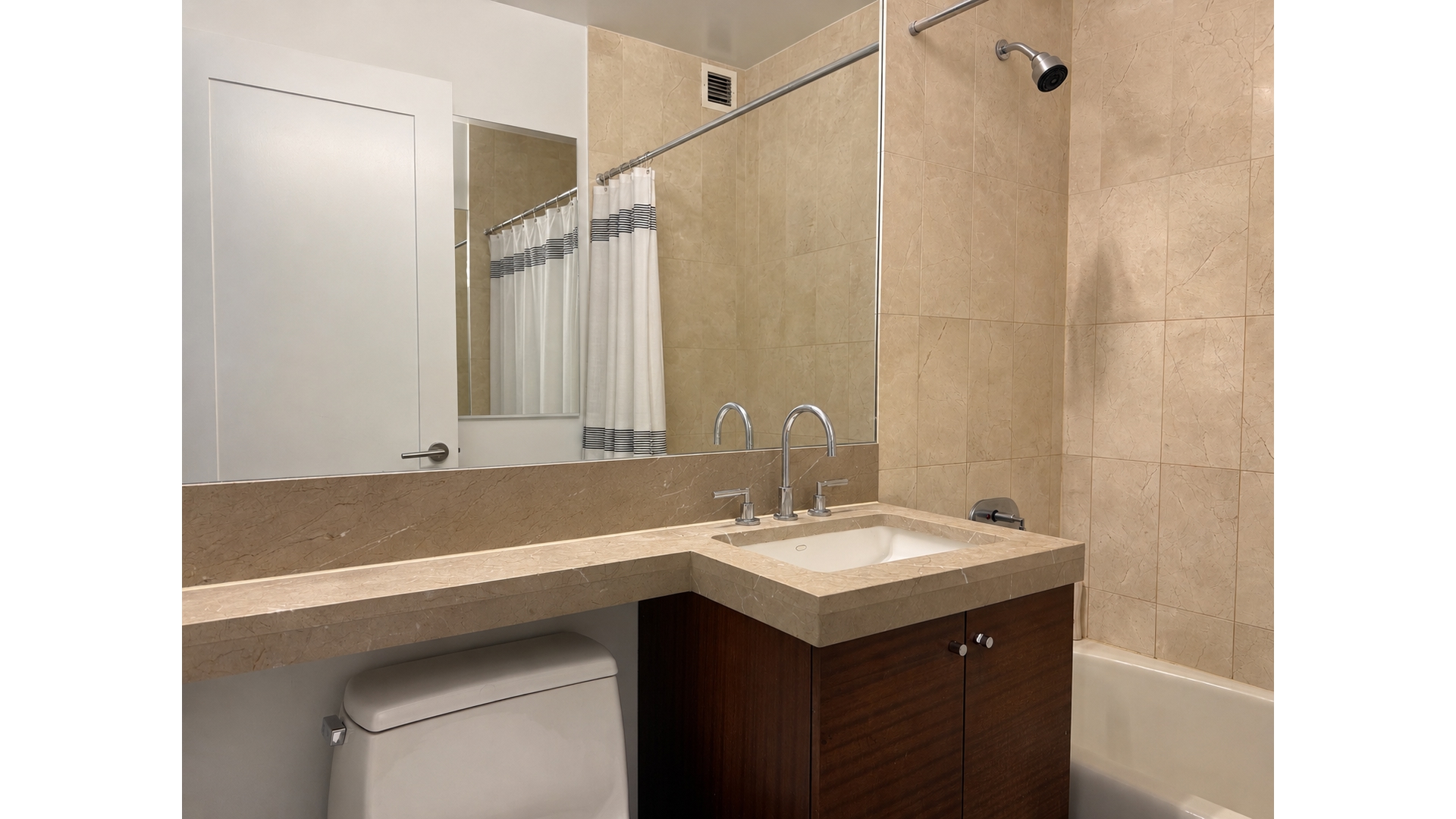 30 WEST Street 22D