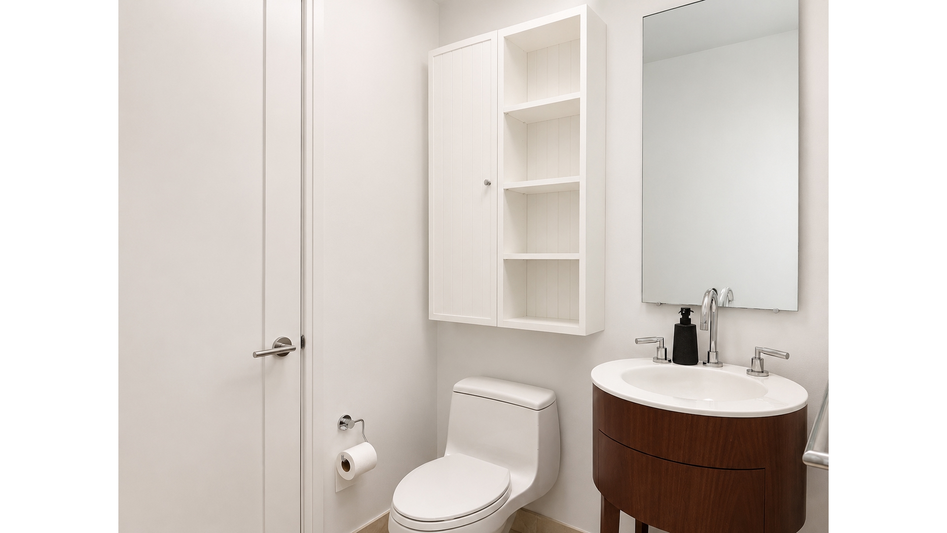 30 WEST Street 22D