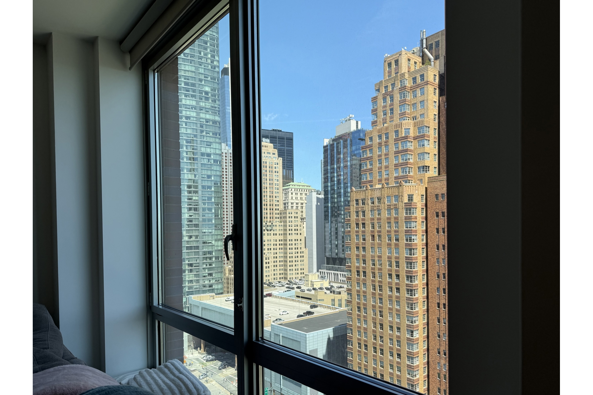 30 WEST Street 22D