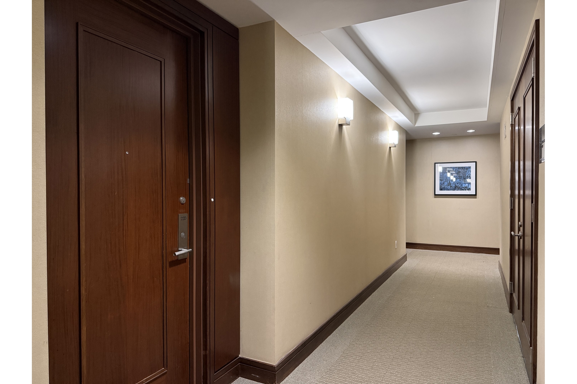 30 WEST Street 22D