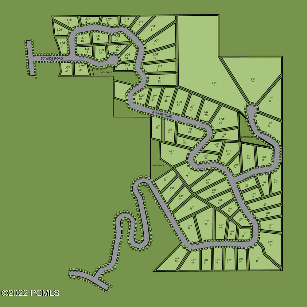 1181 Big Sky Trail - Lot 39