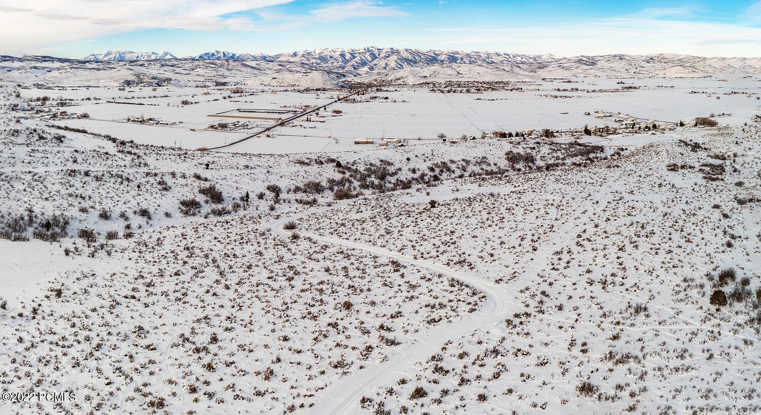 1181 Big Sky Trail - Lot 39