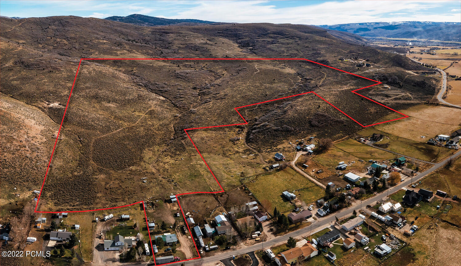 1181 Big Sky Trail - Lot 39
