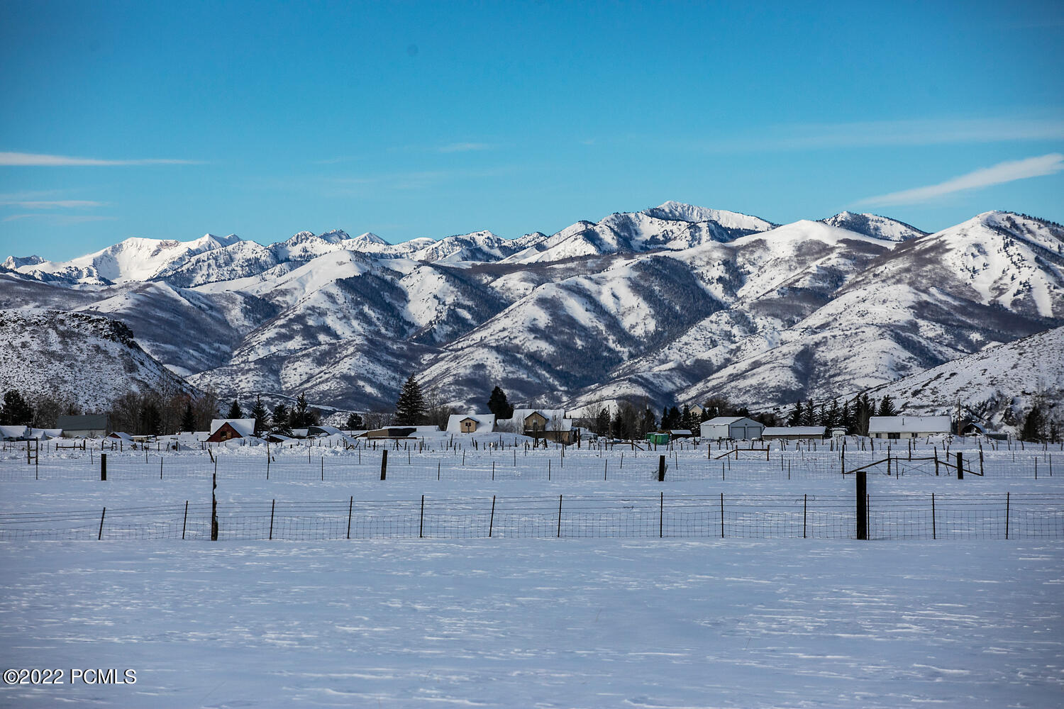 1181 Big Sky Trail - Lot 39