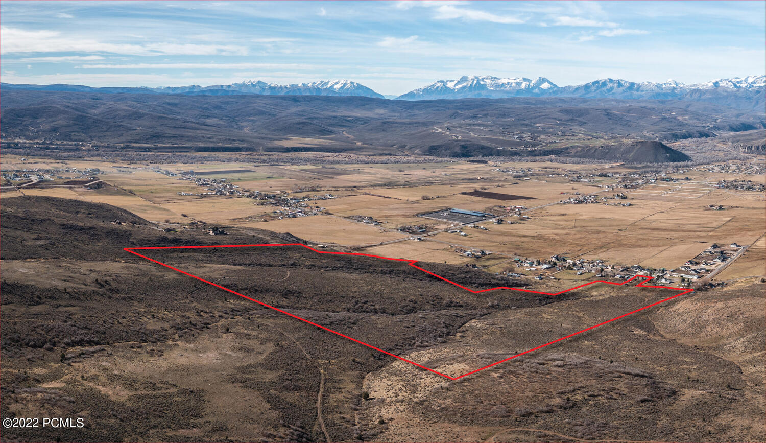 1181 Big Sky Trail - Lot 39