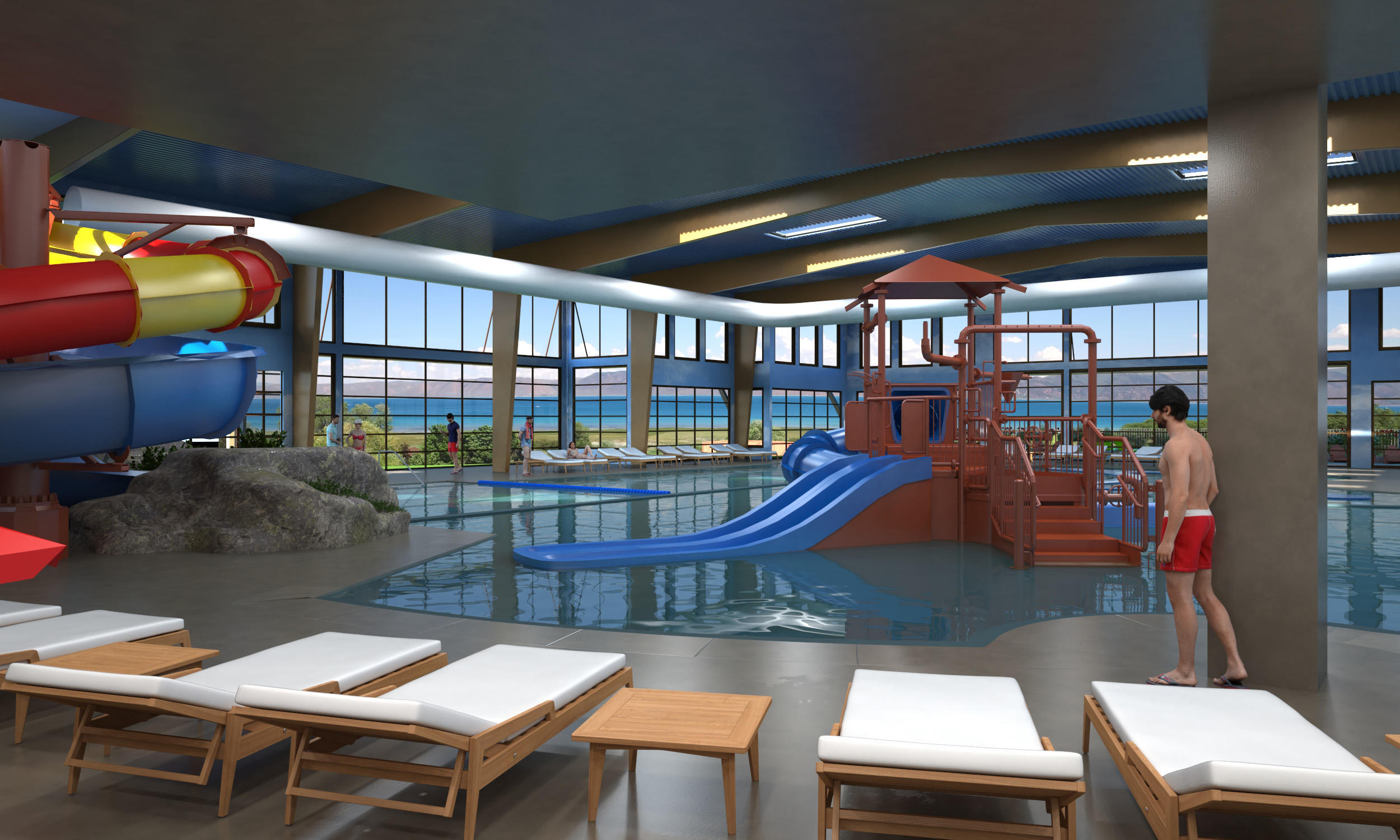 88 S Bear Lake Boulevard, E402