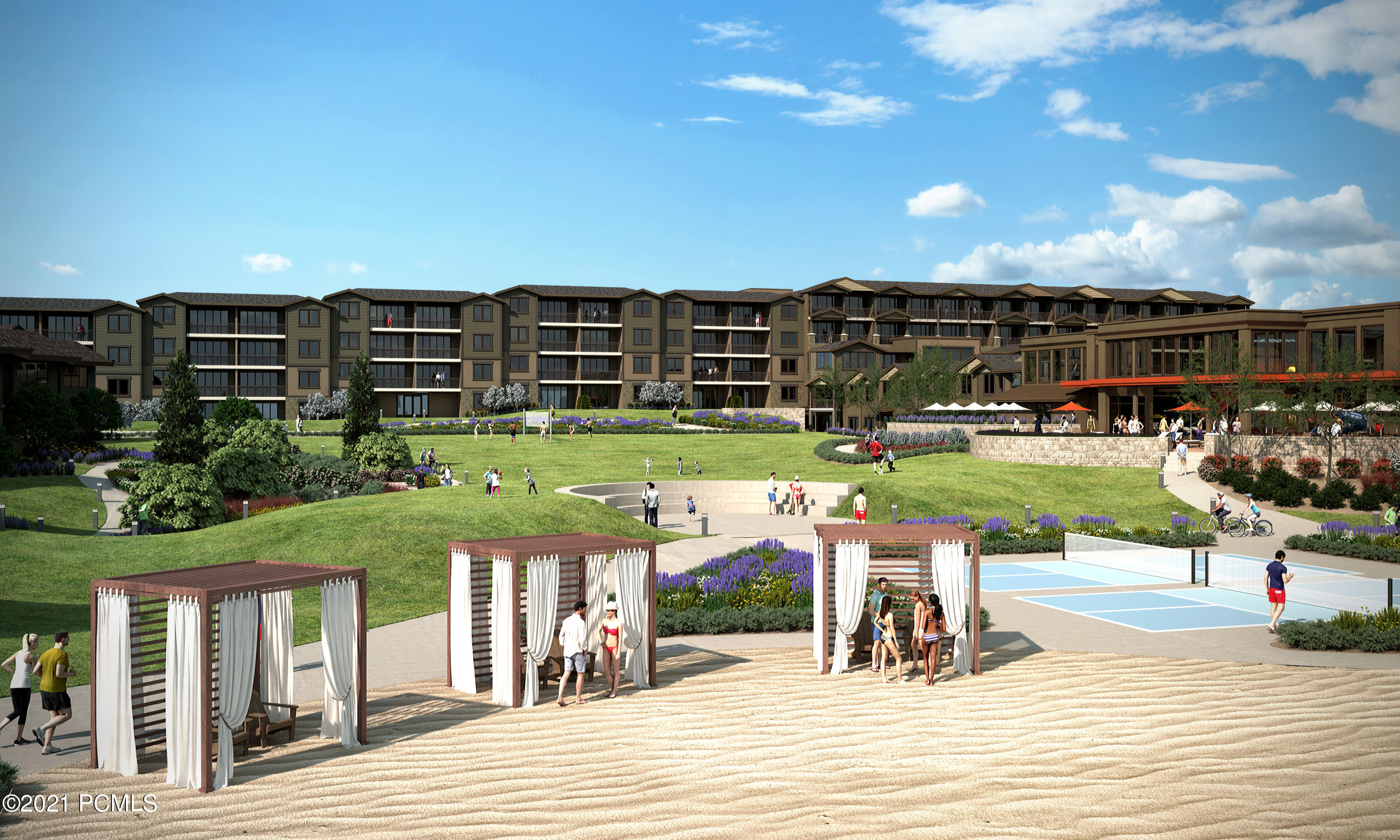 88 S Bear Lake Boulevard, E402