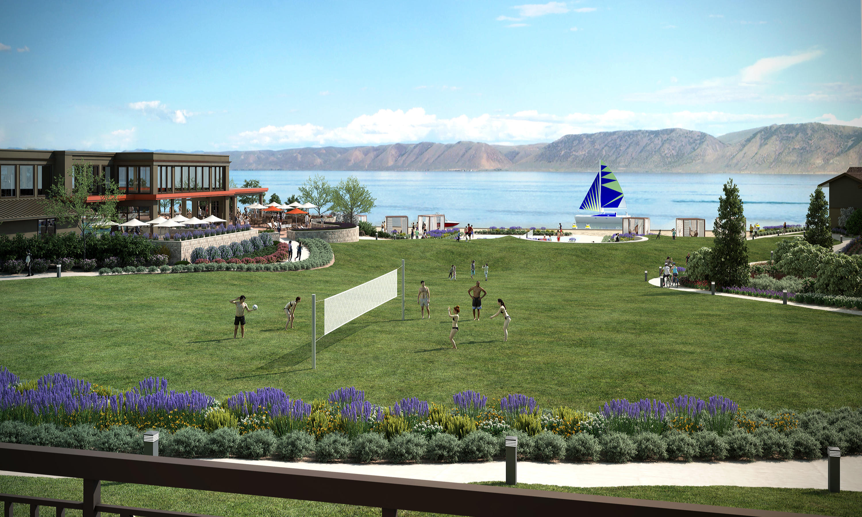 88 S Bear Lake Boulevard, D402