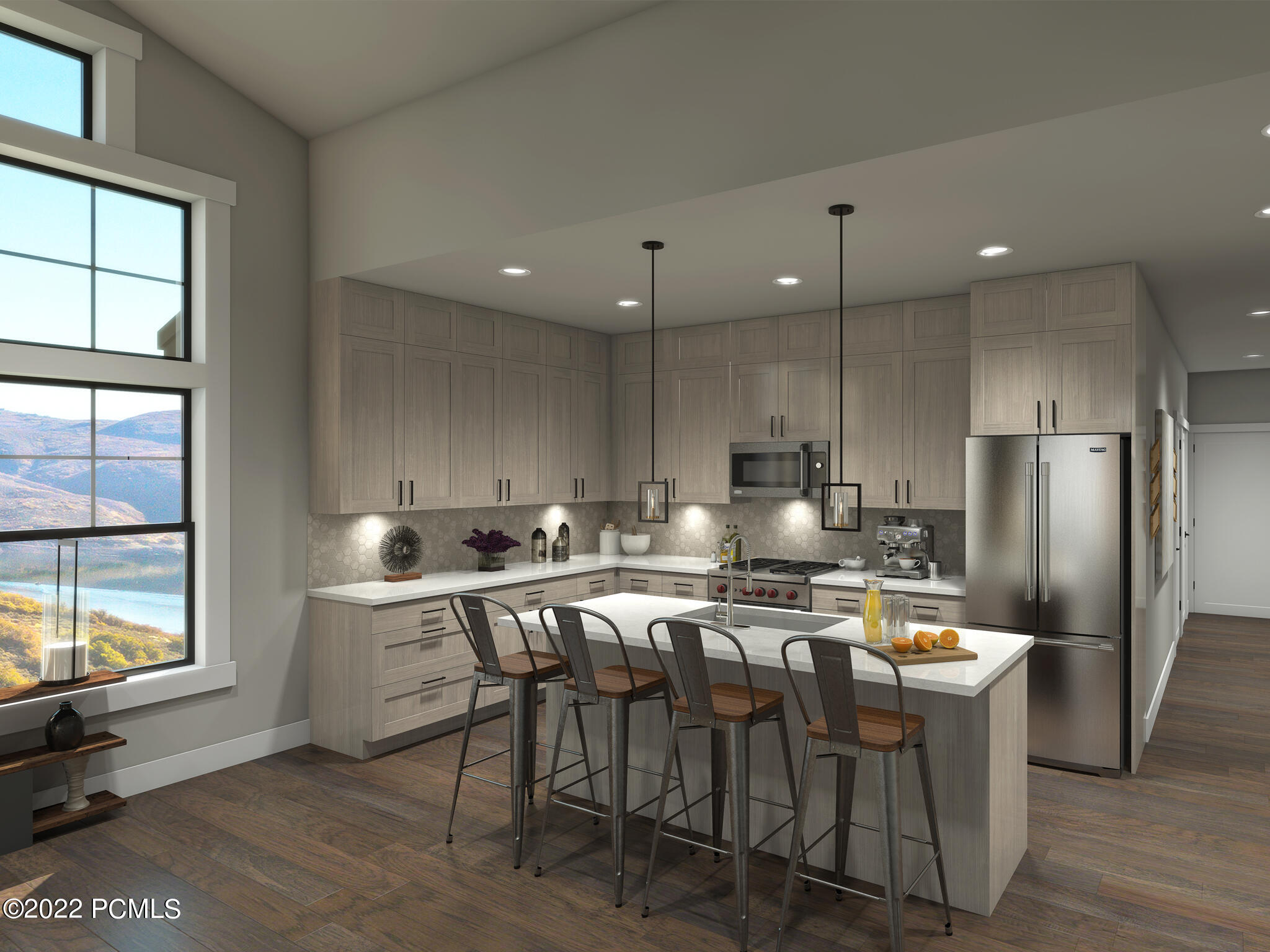 1122 W Vos Circle, 201